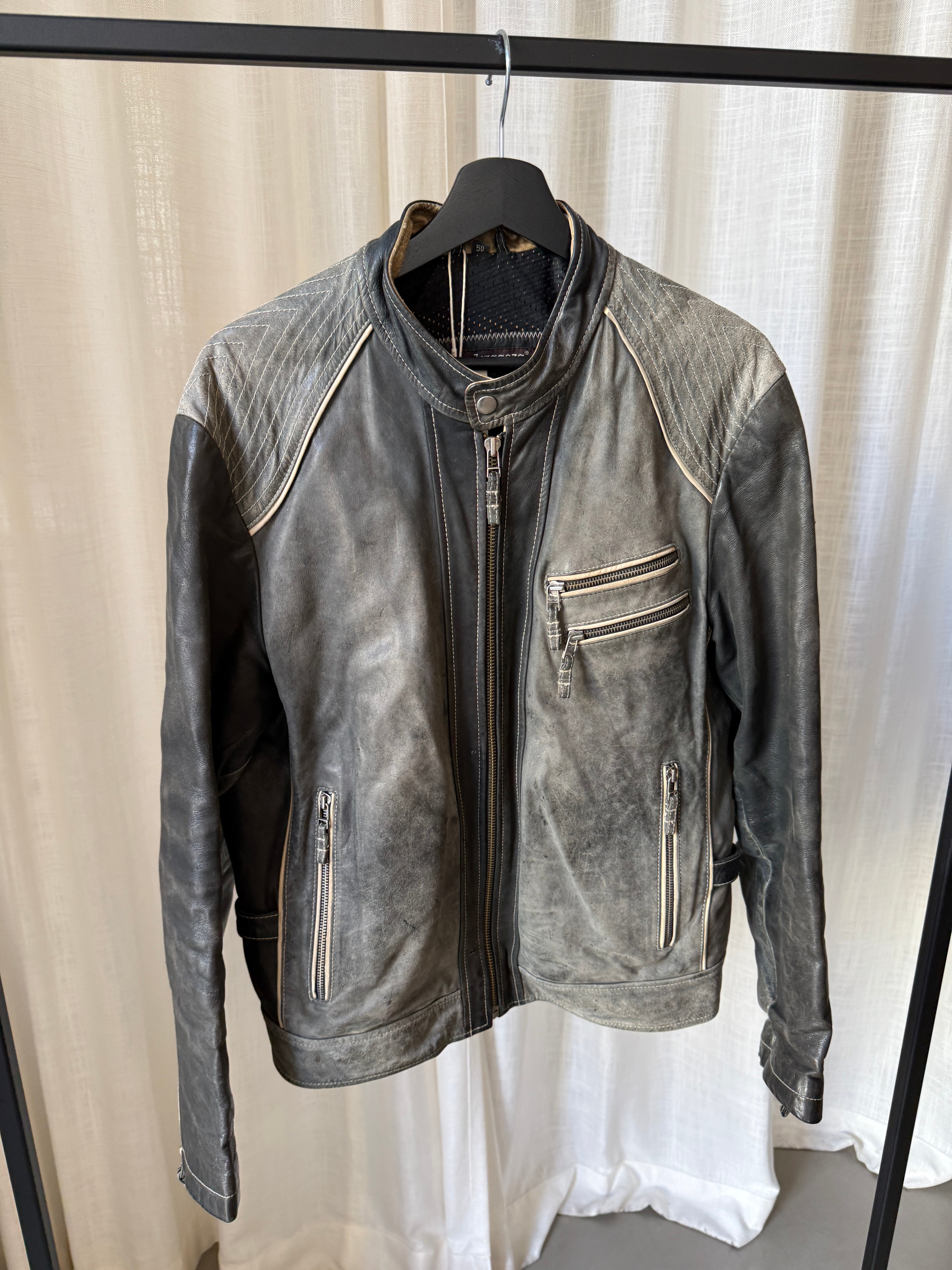 Zaragosa Jacket