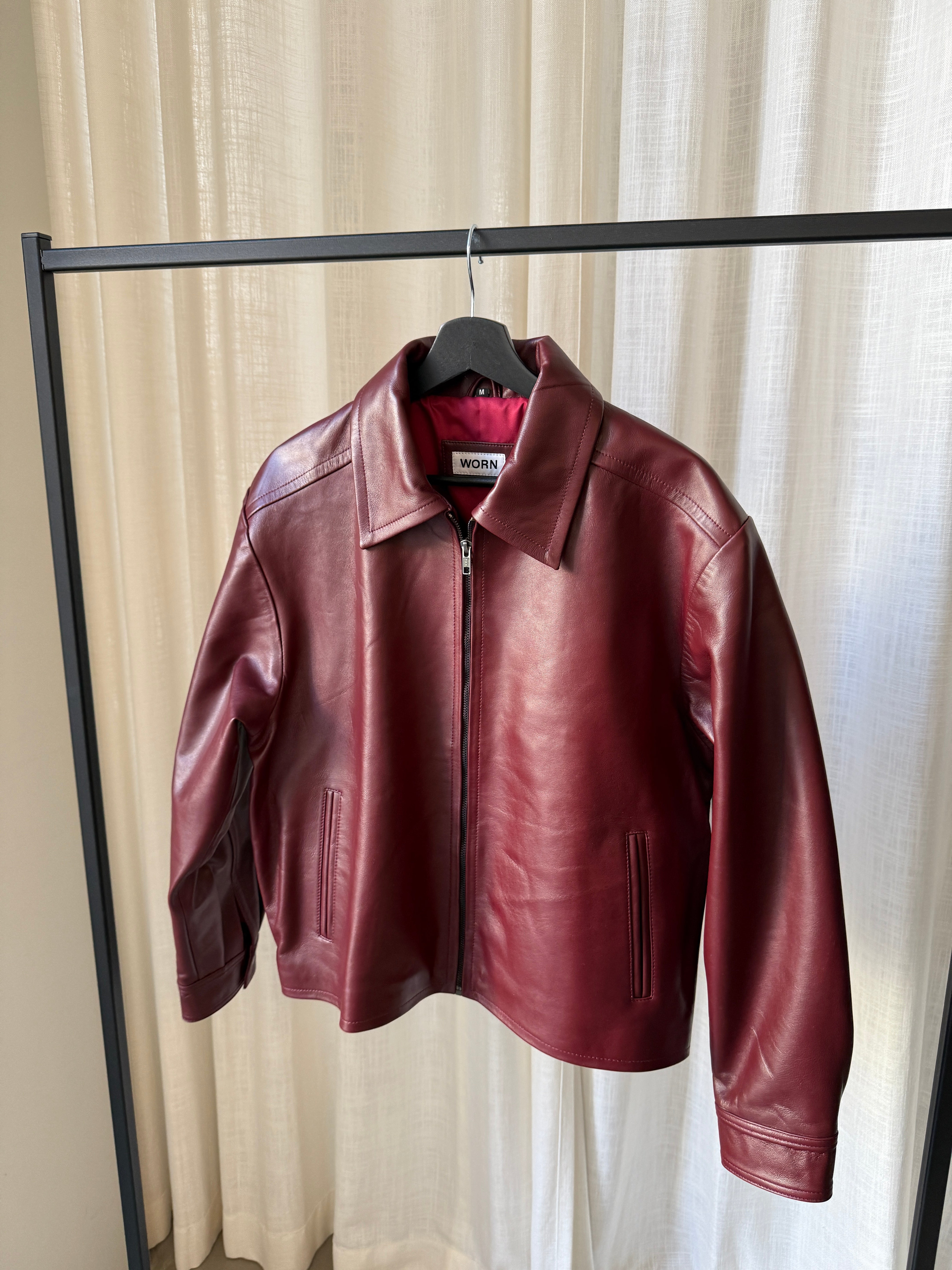 Rio Jacket - Sample