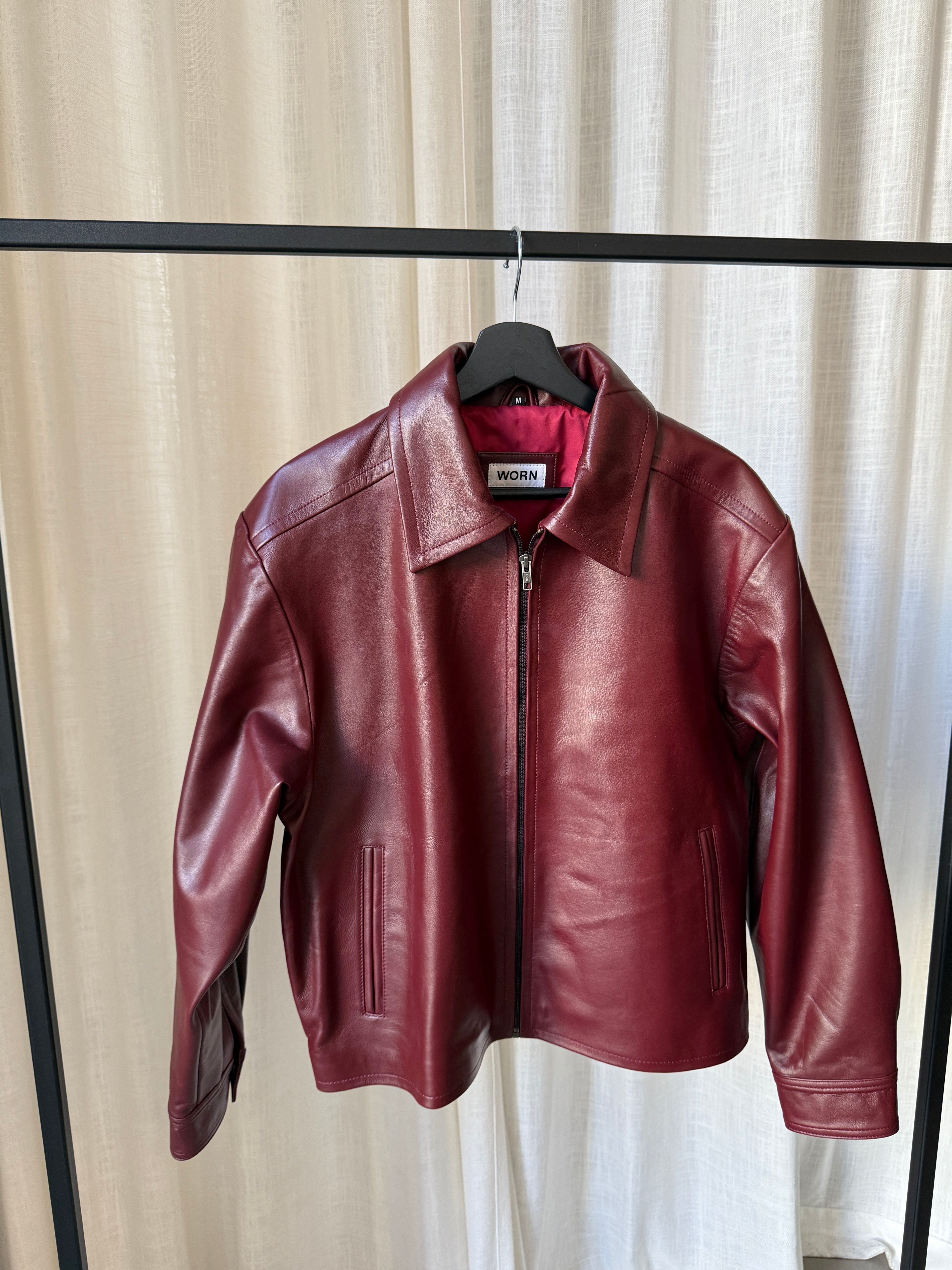 Rio Jacket - Sample