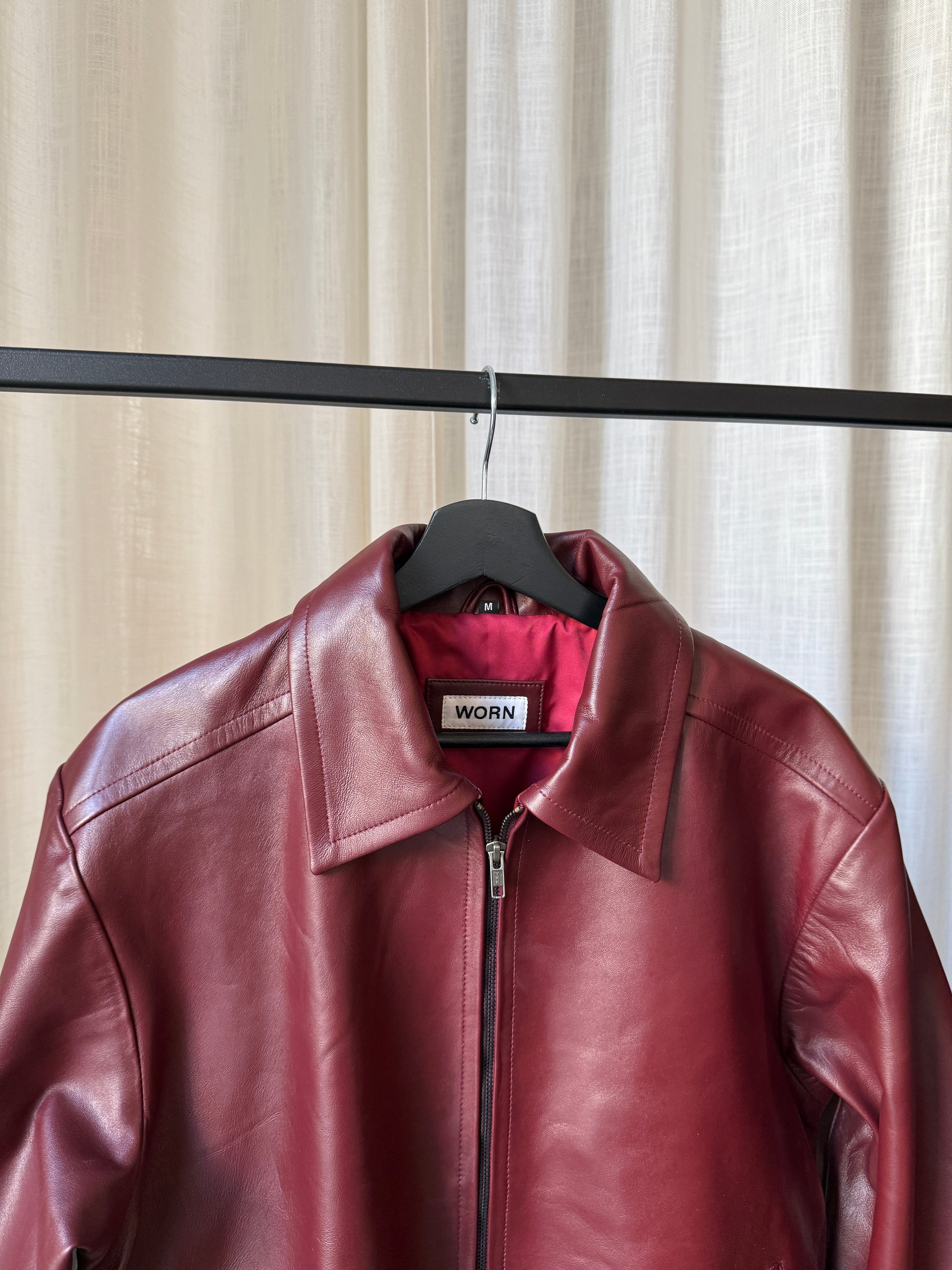 Rio Jacket - Sample