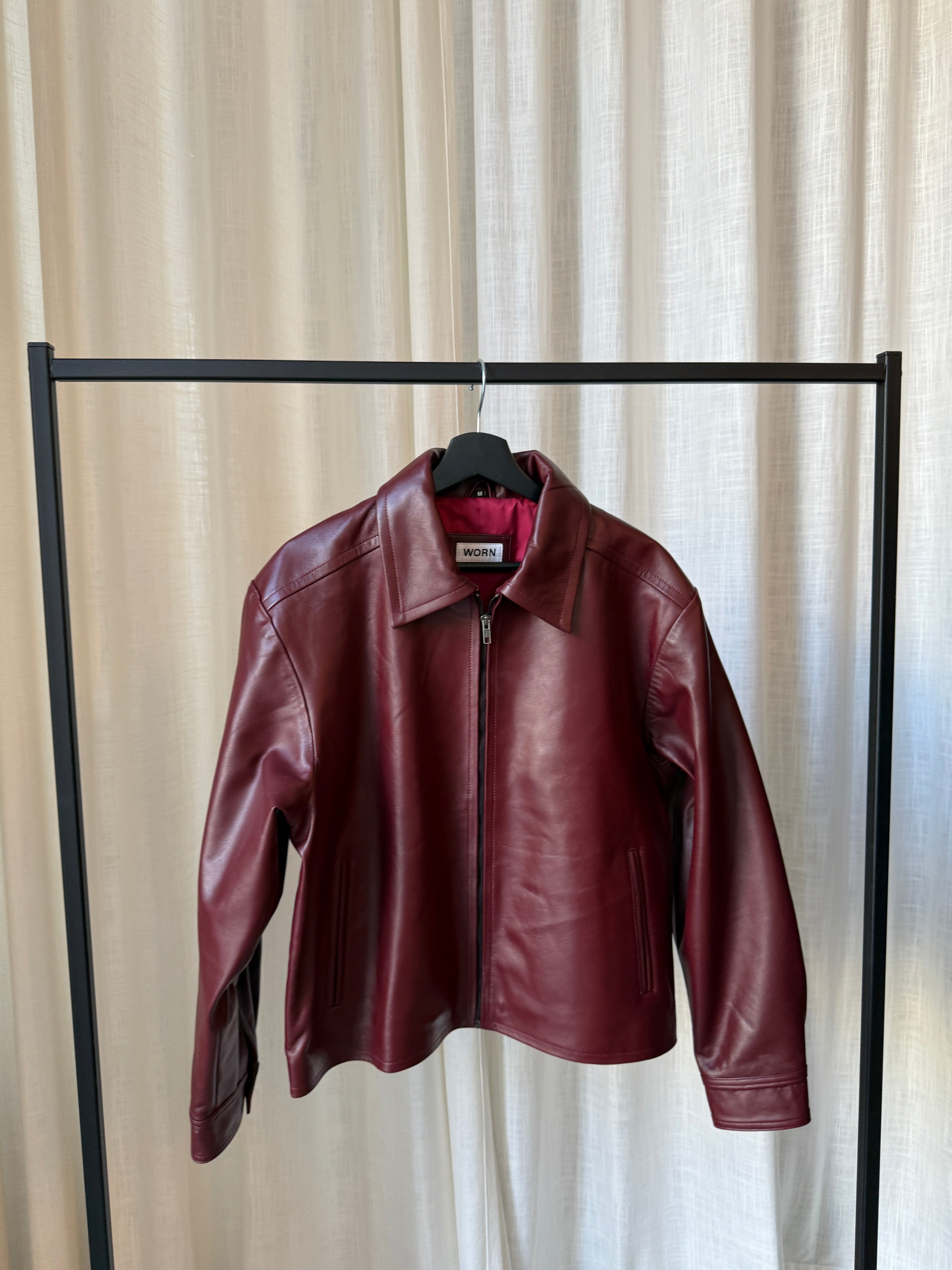 Rio Jacket - Sample