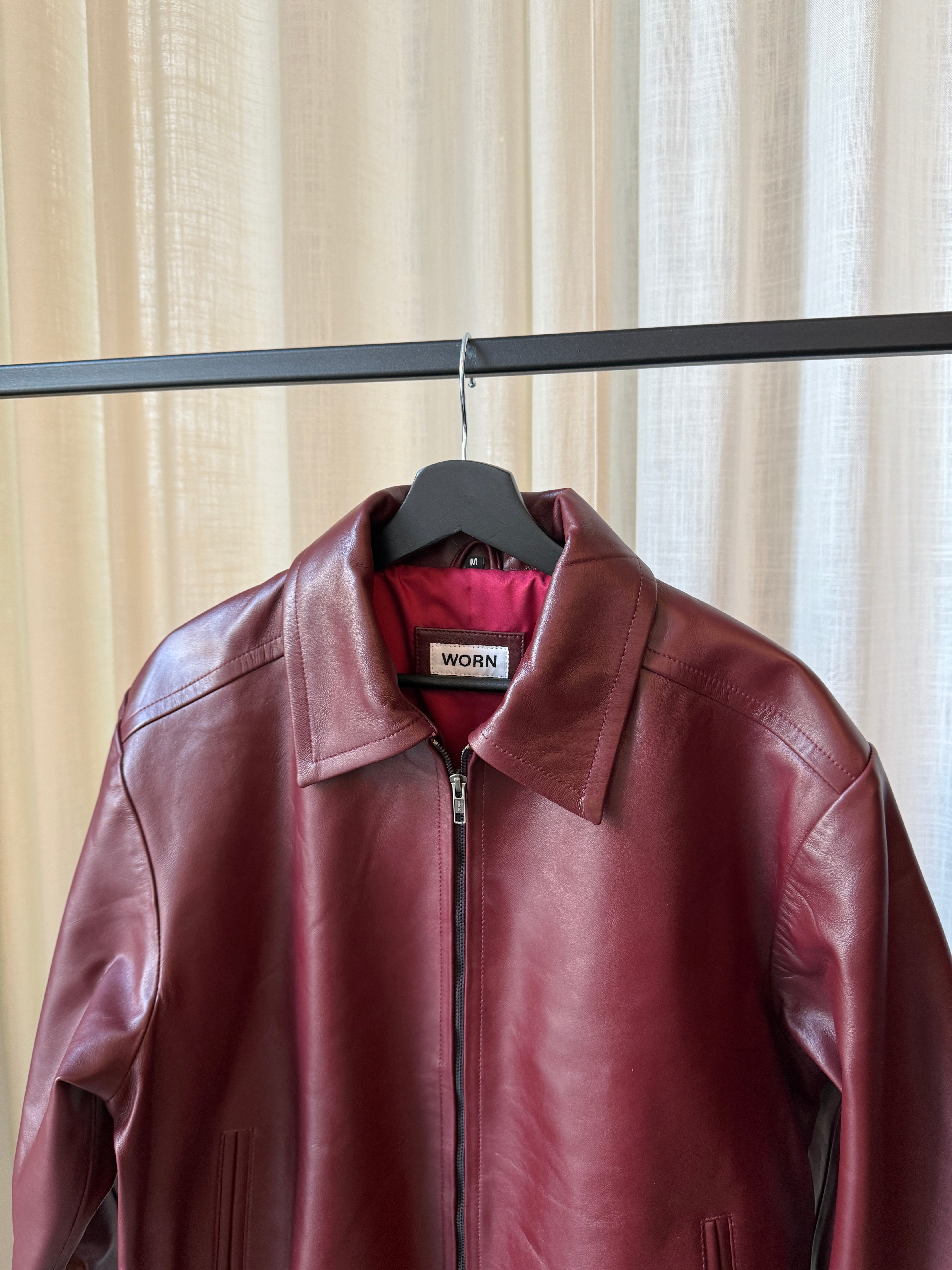 Rio Jacket - Sample