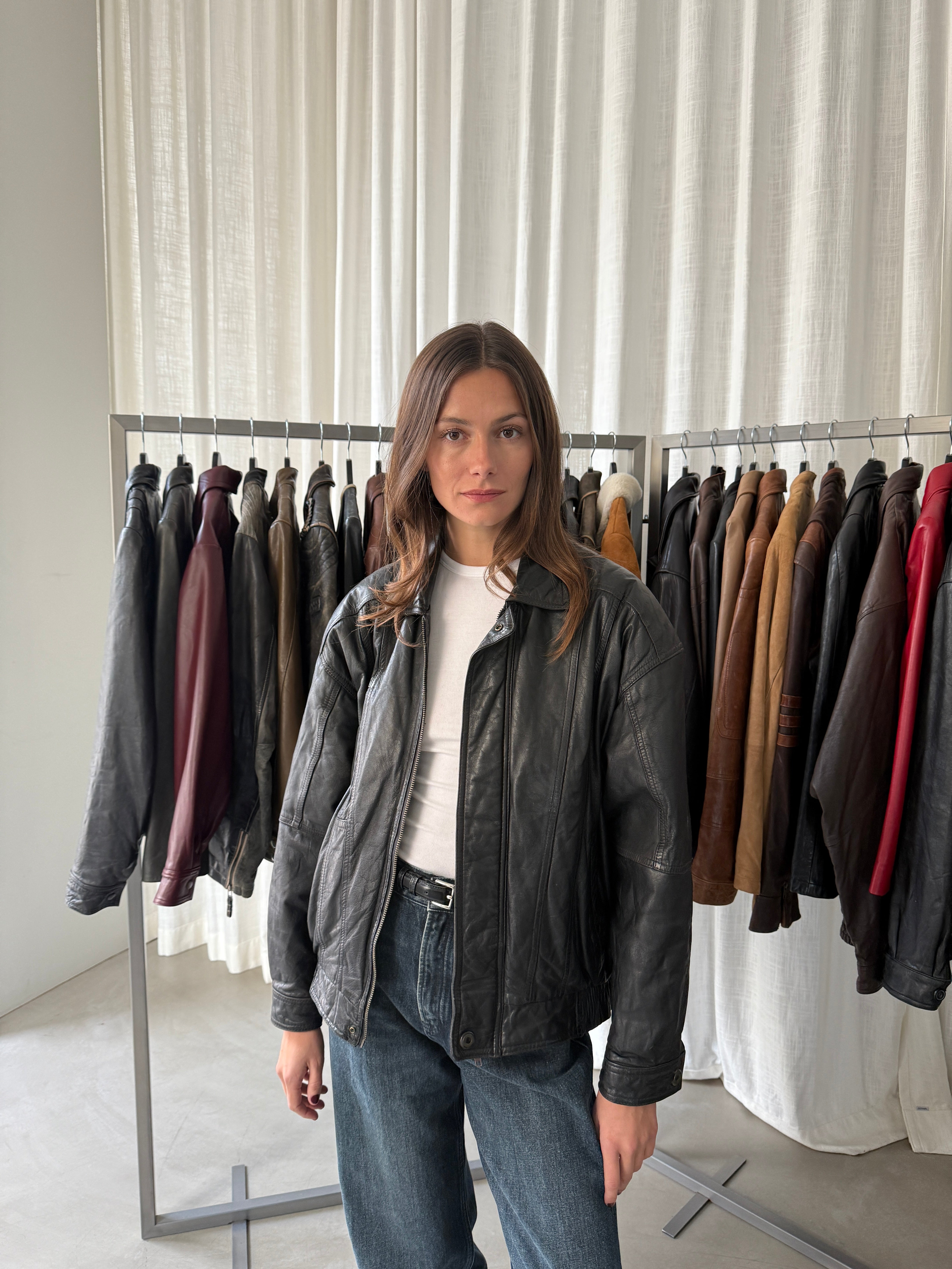 Canda Jacket