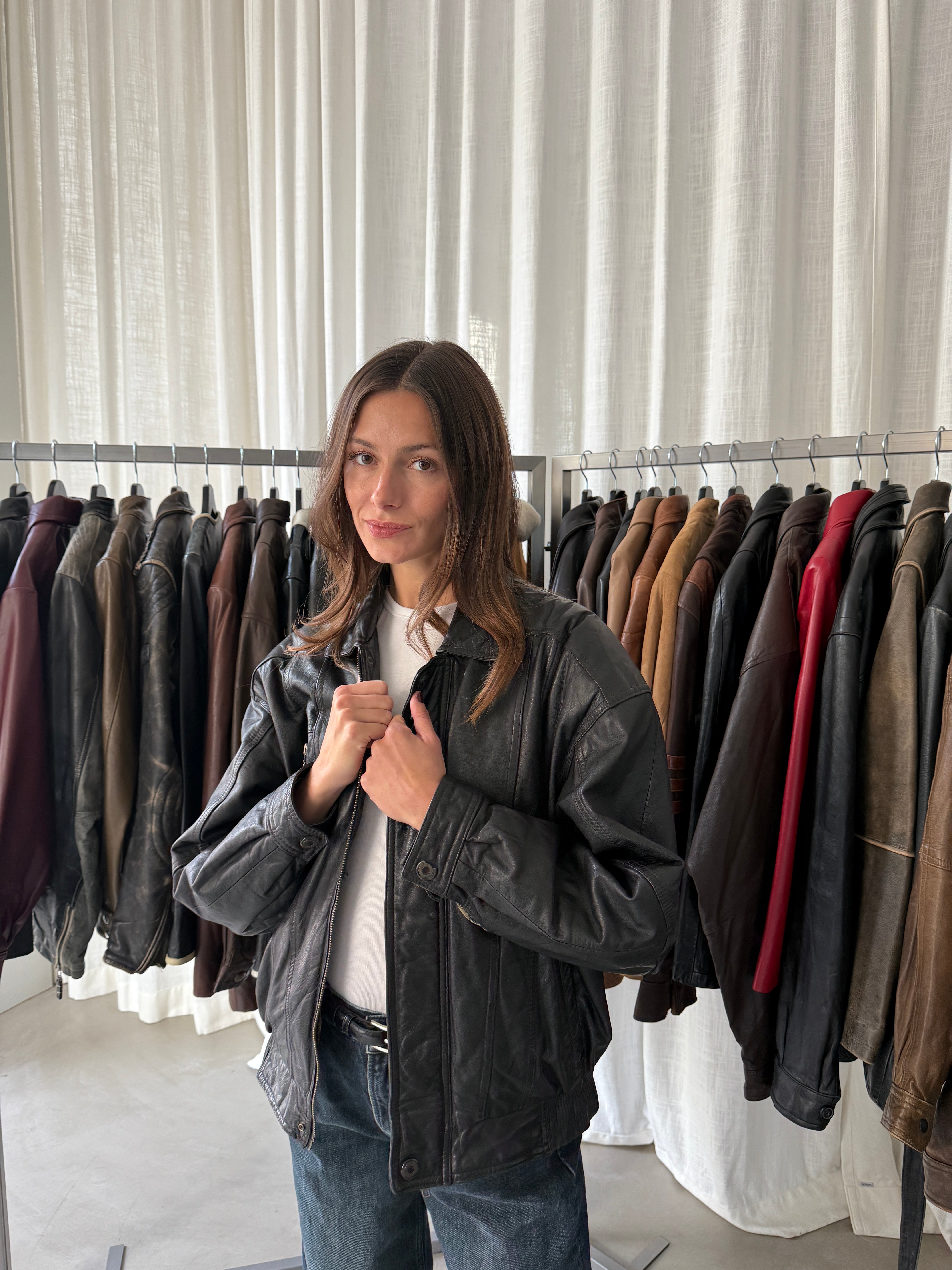 Canda Jacket