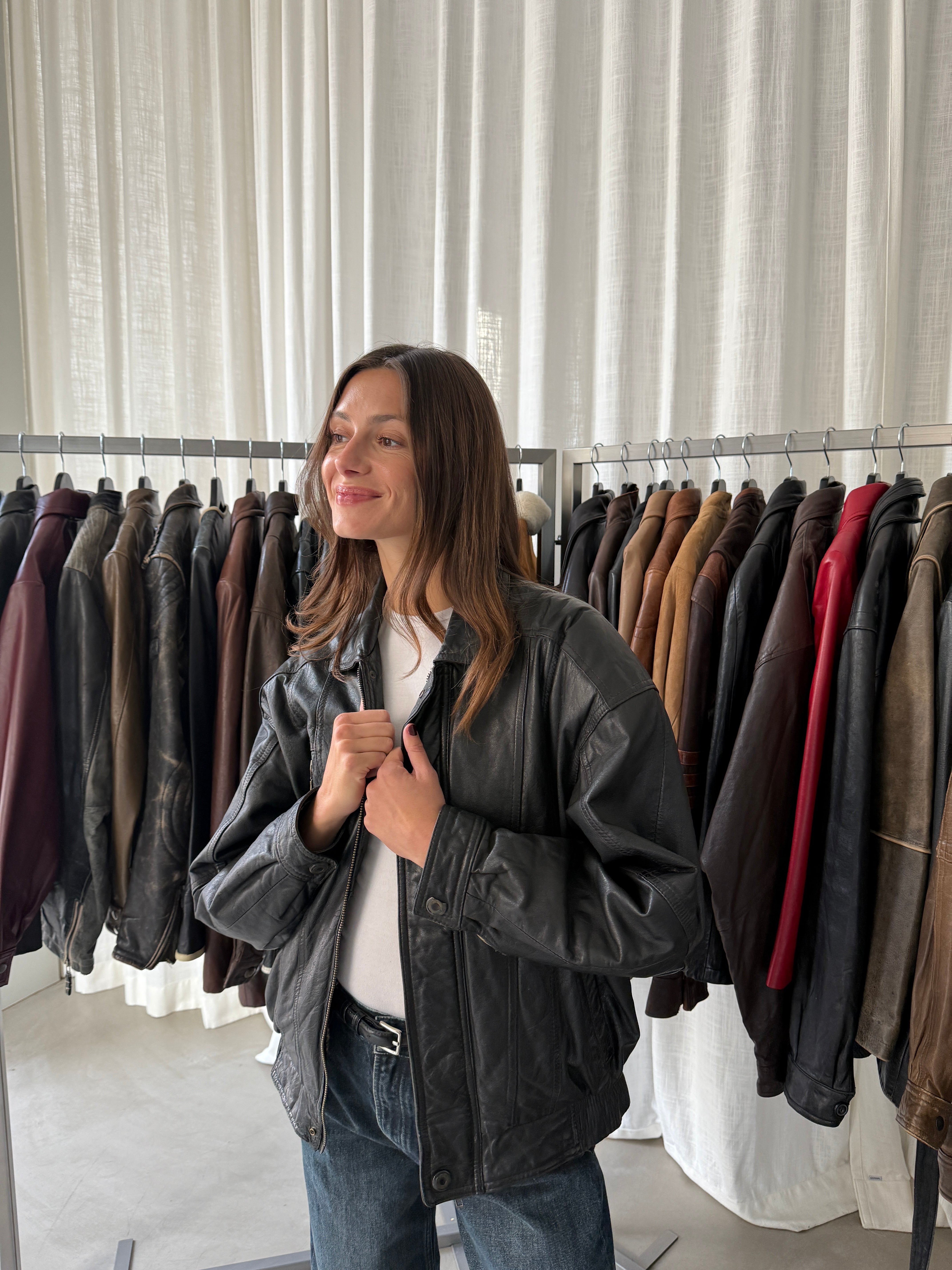 Canda Jacket