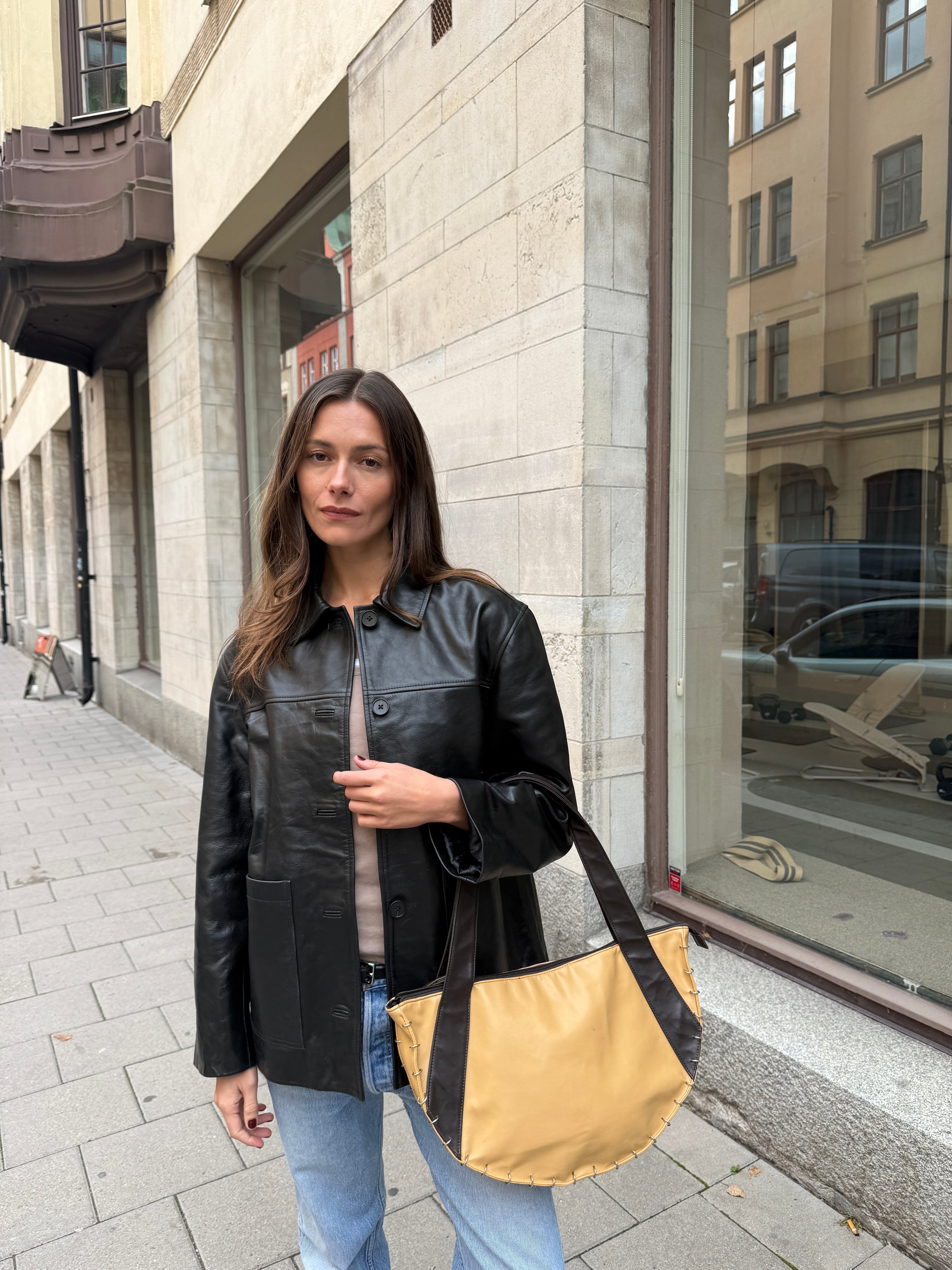Arc Bag