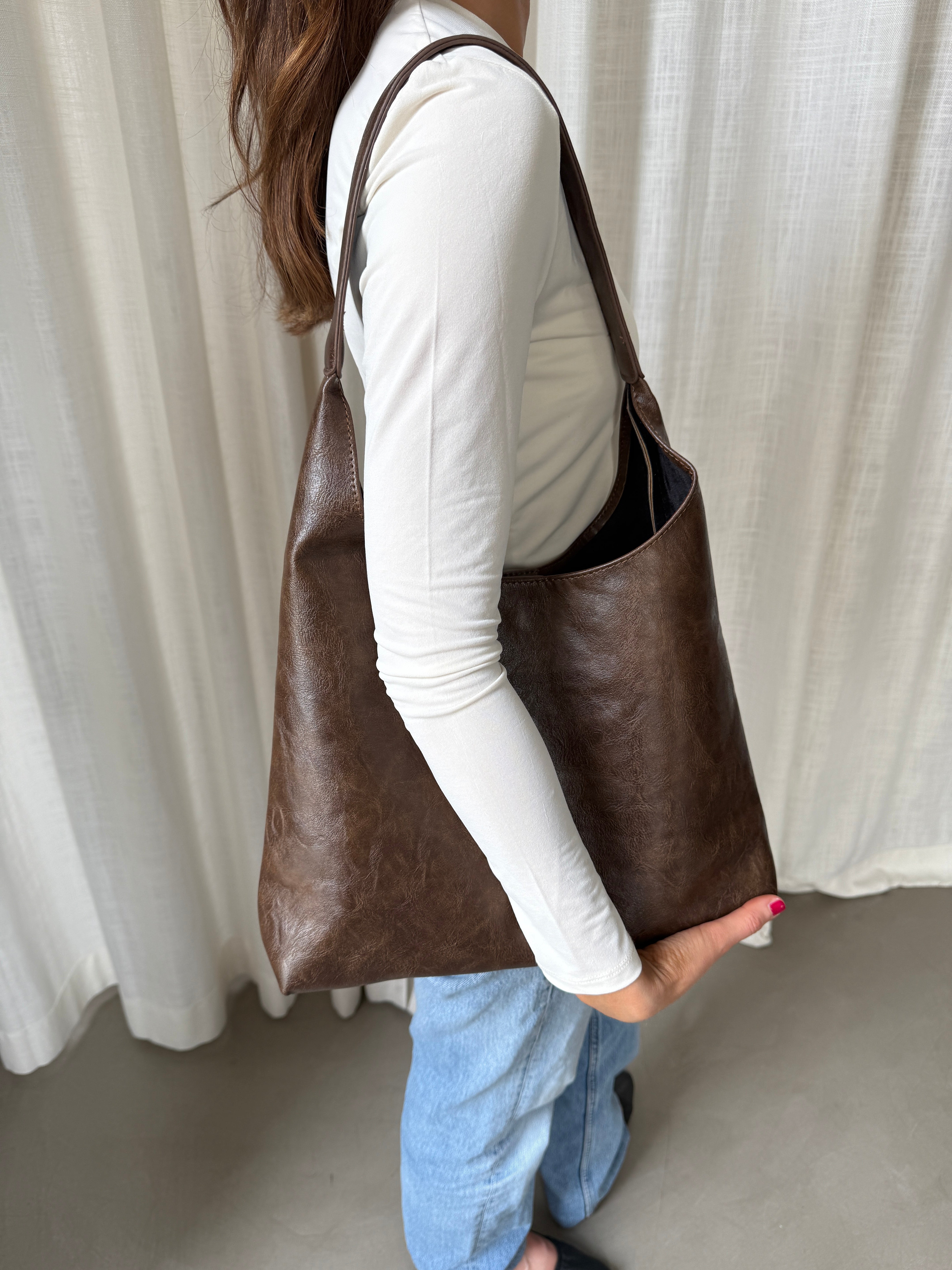 Brown Bag