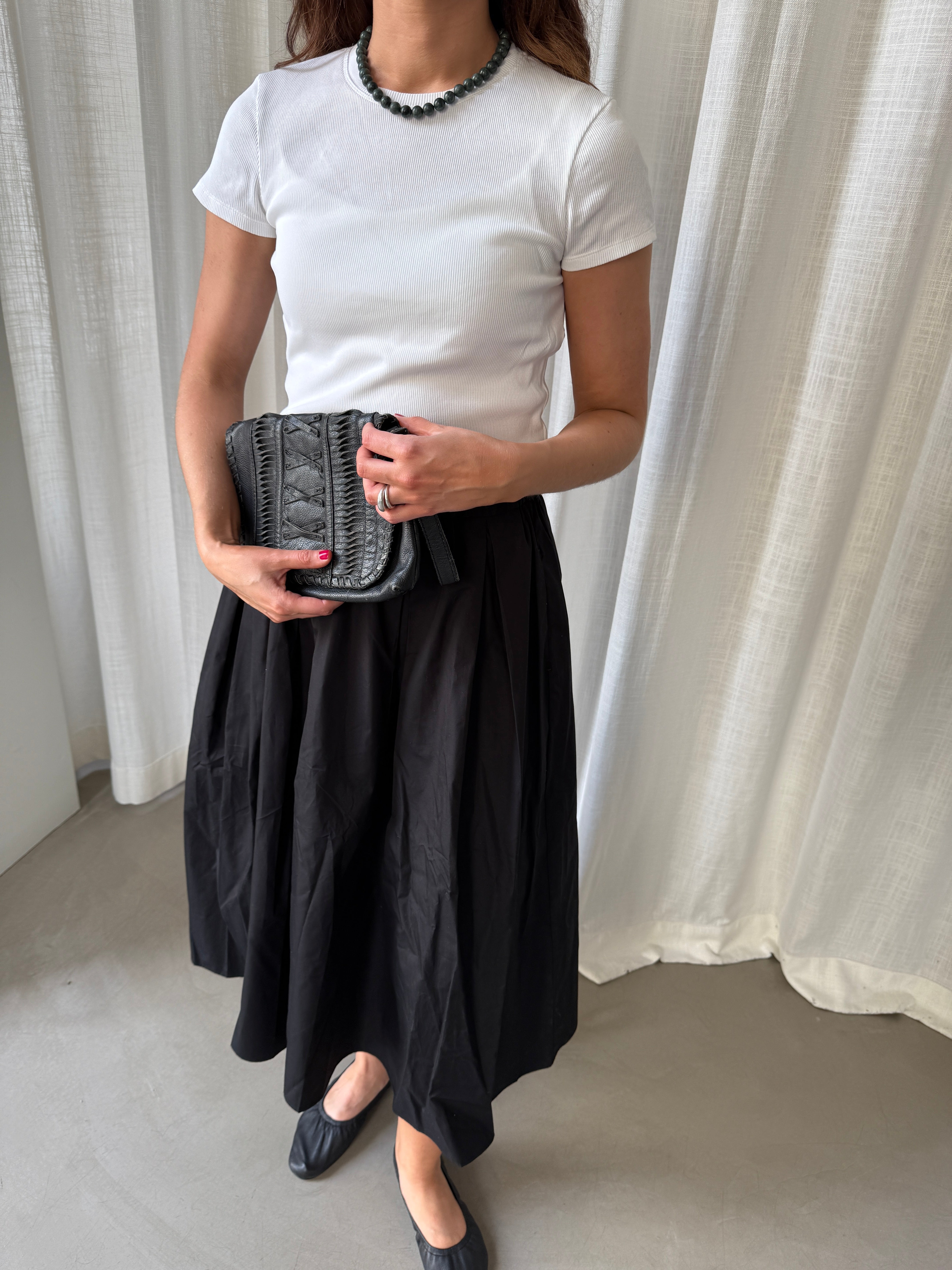 Black Clutch