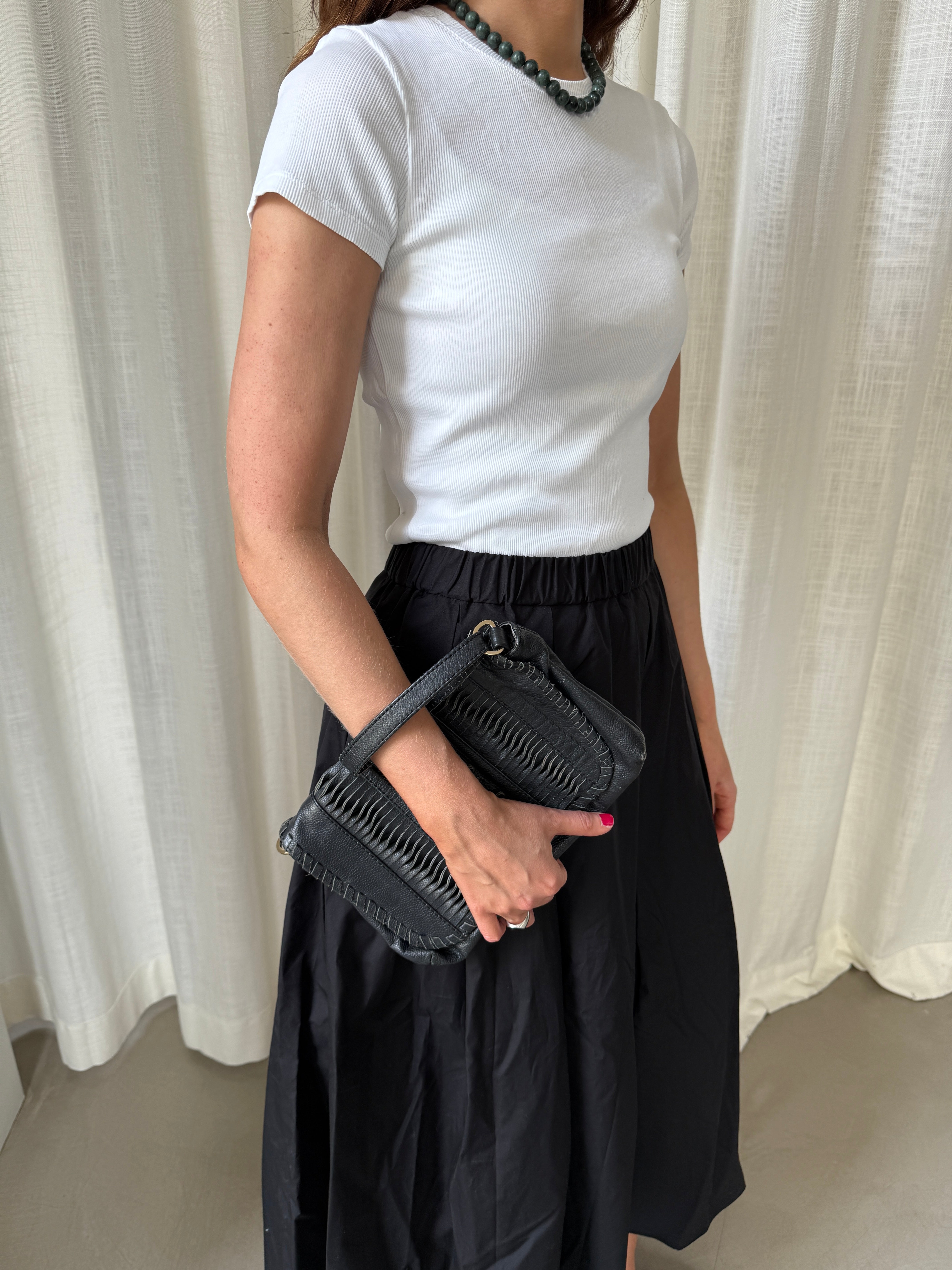 Black Clutch
