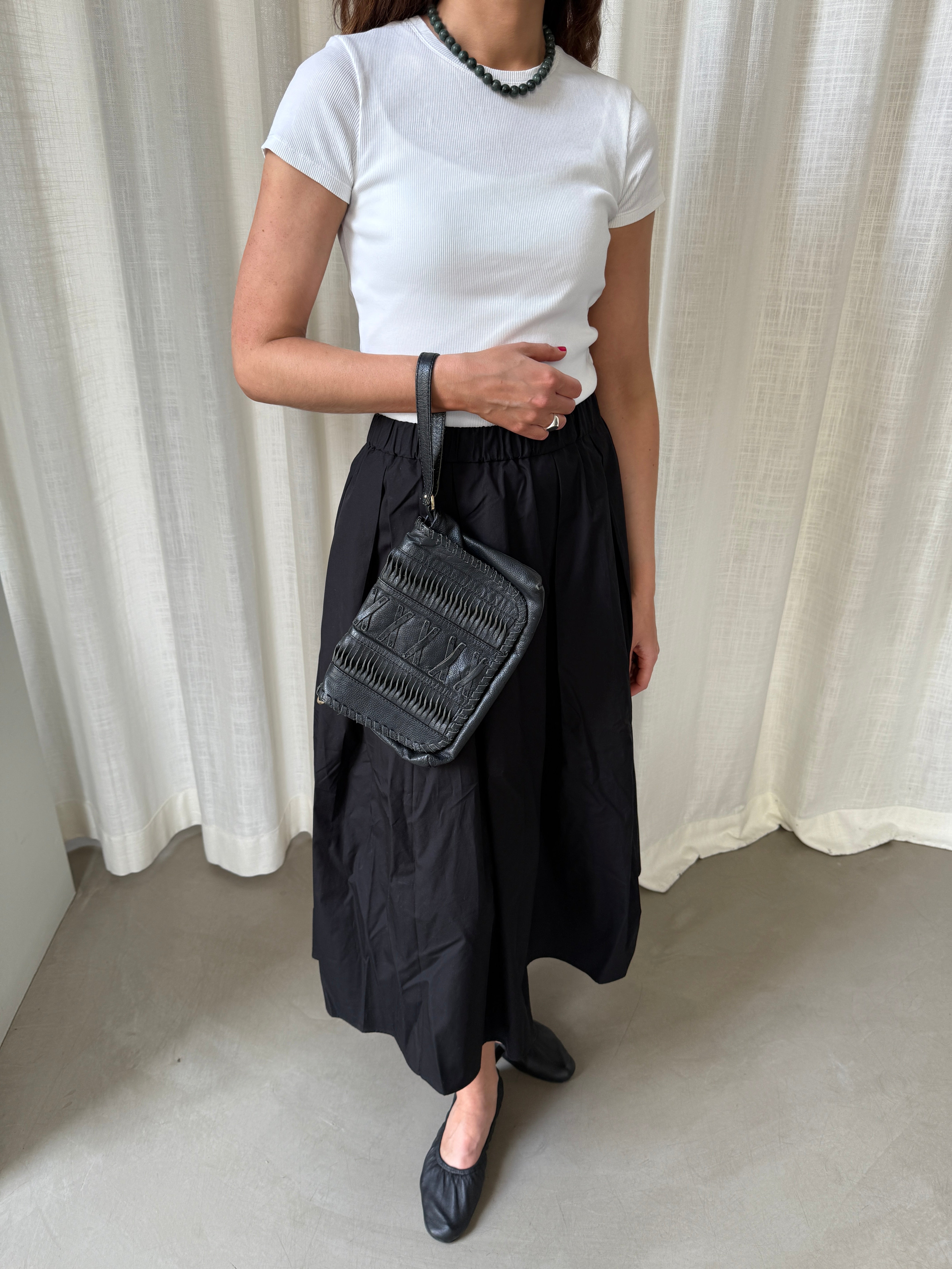 Black Clutch