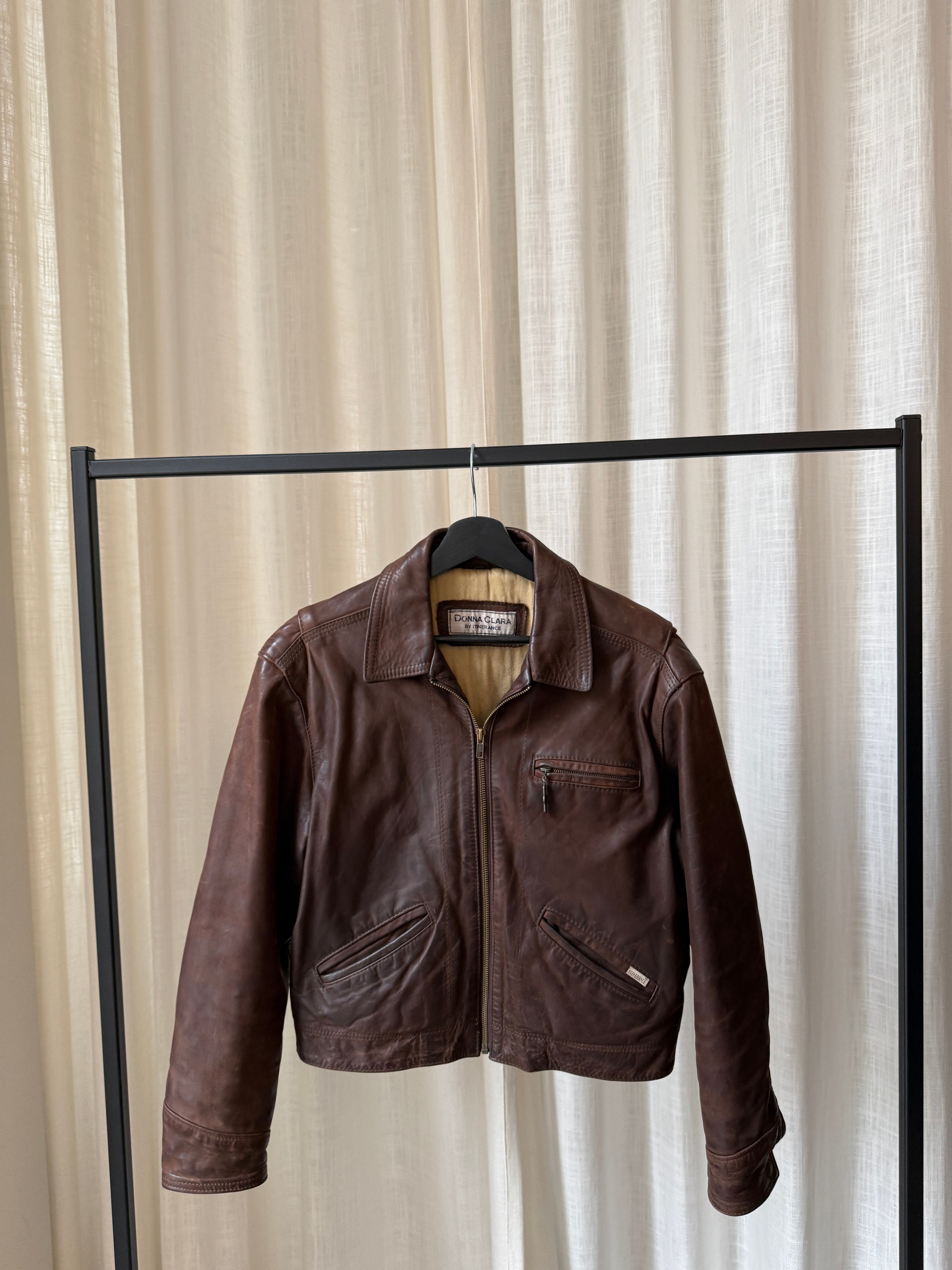 Donna Jacket