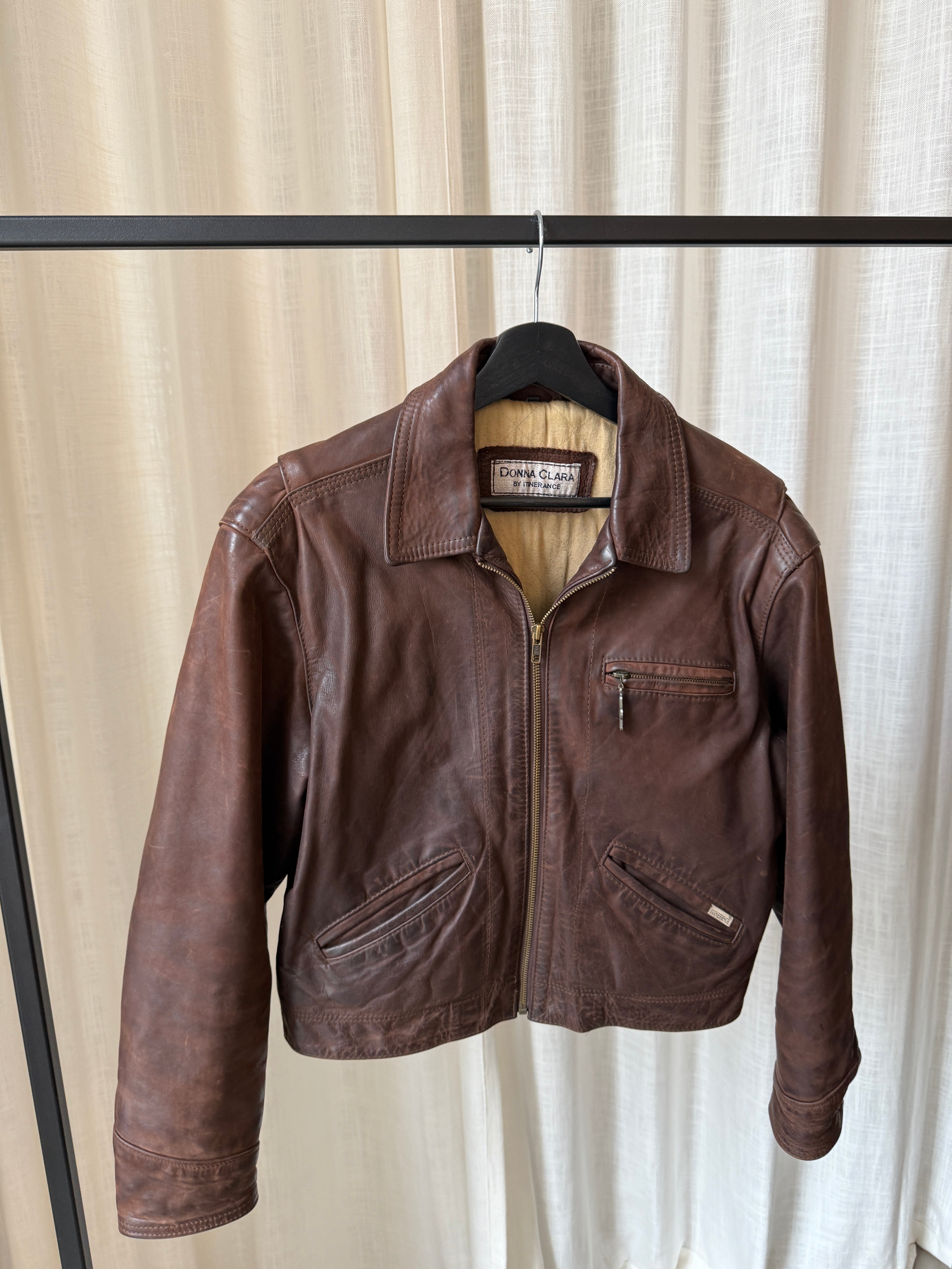 Donna Jacket