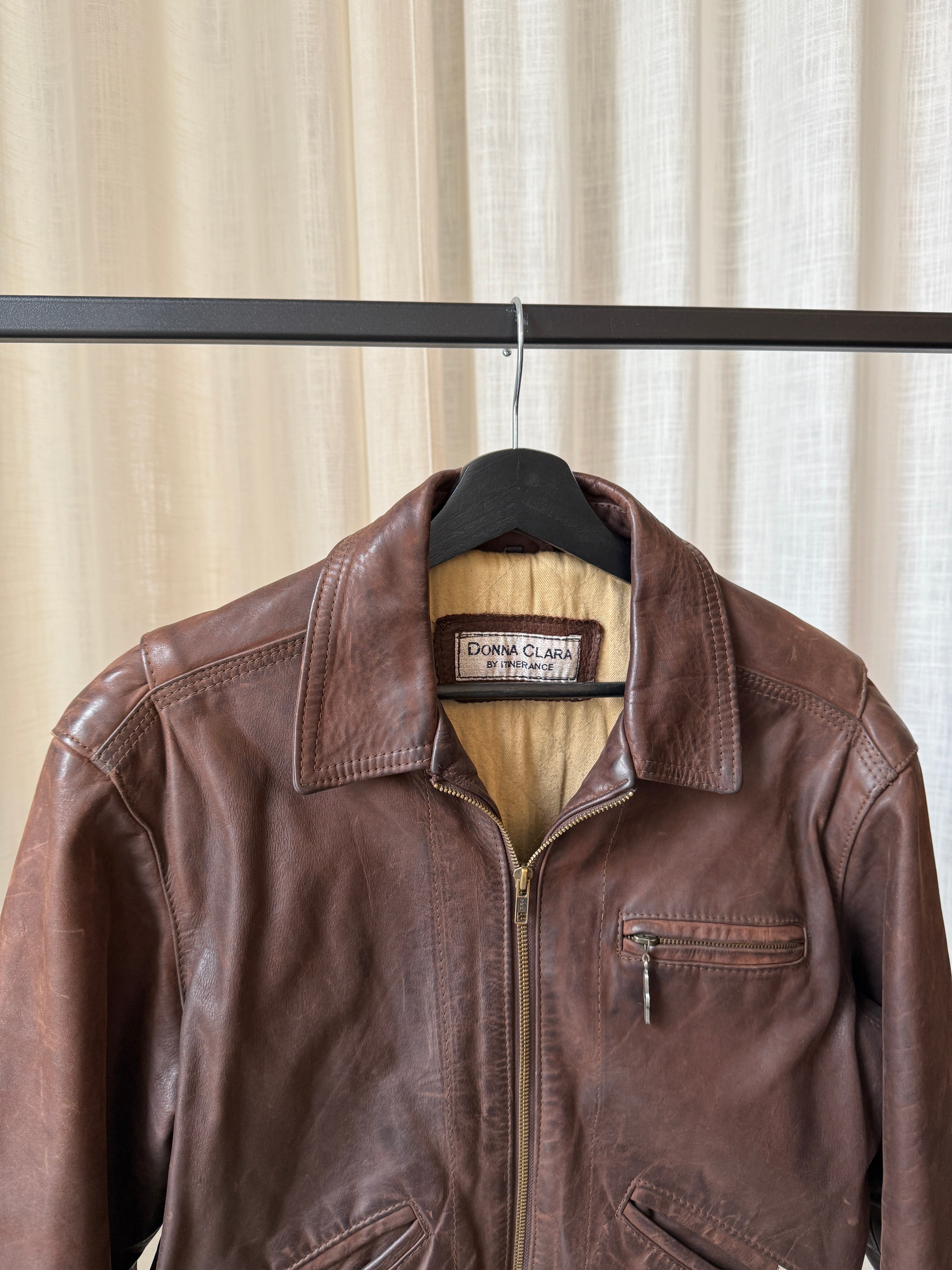 Donna Jacket