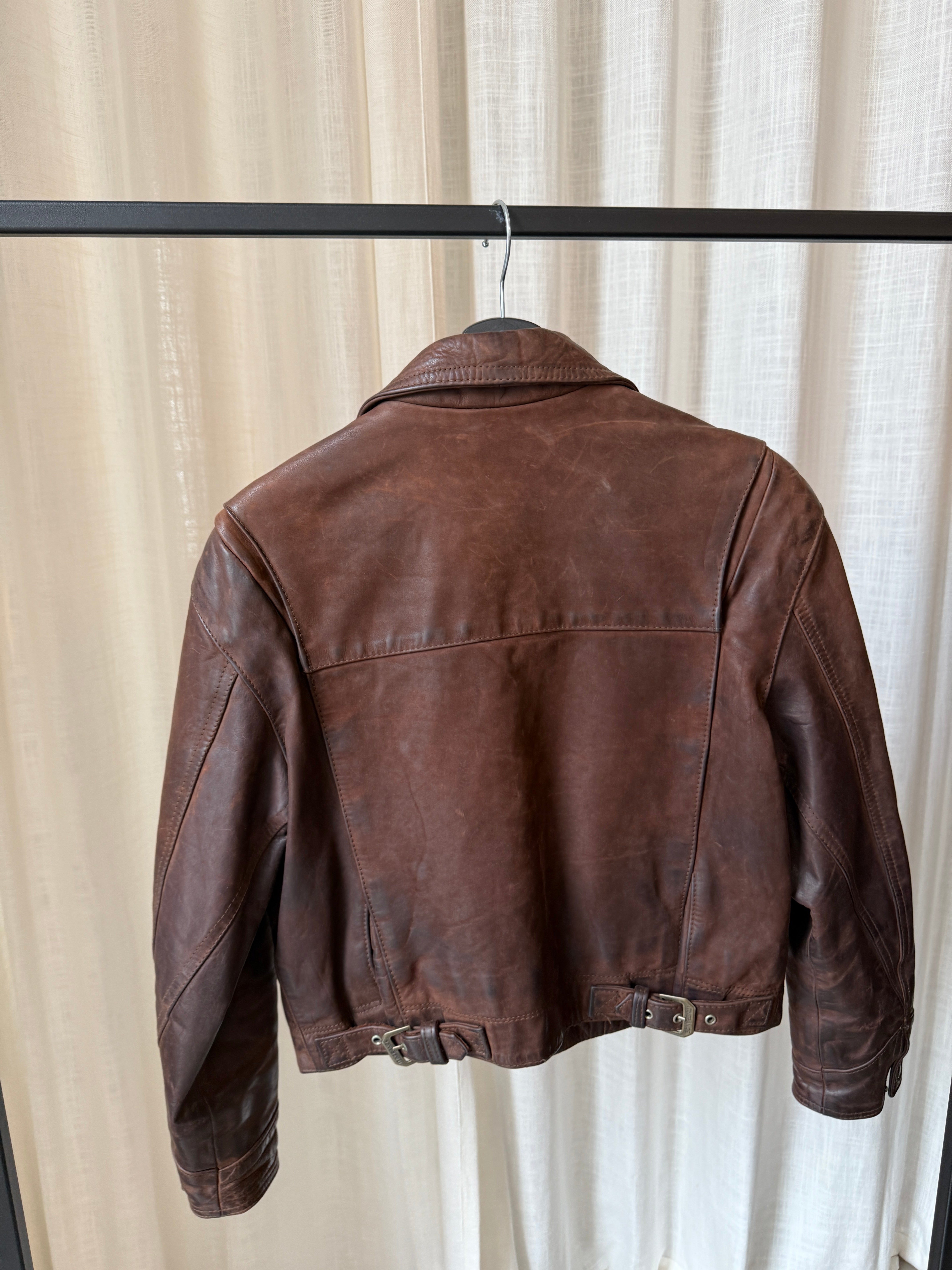 Donna Jacket