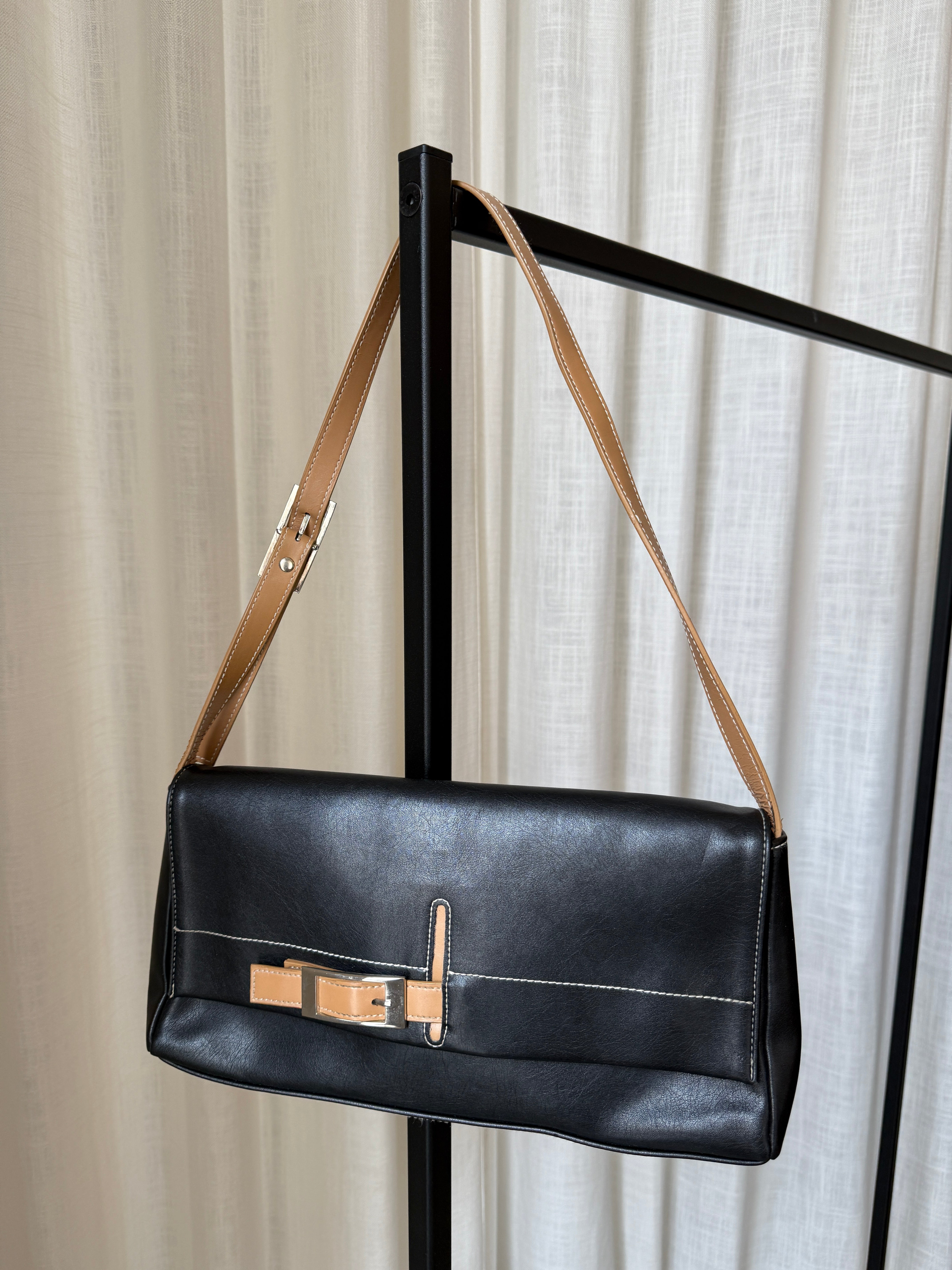 Clasp Bag