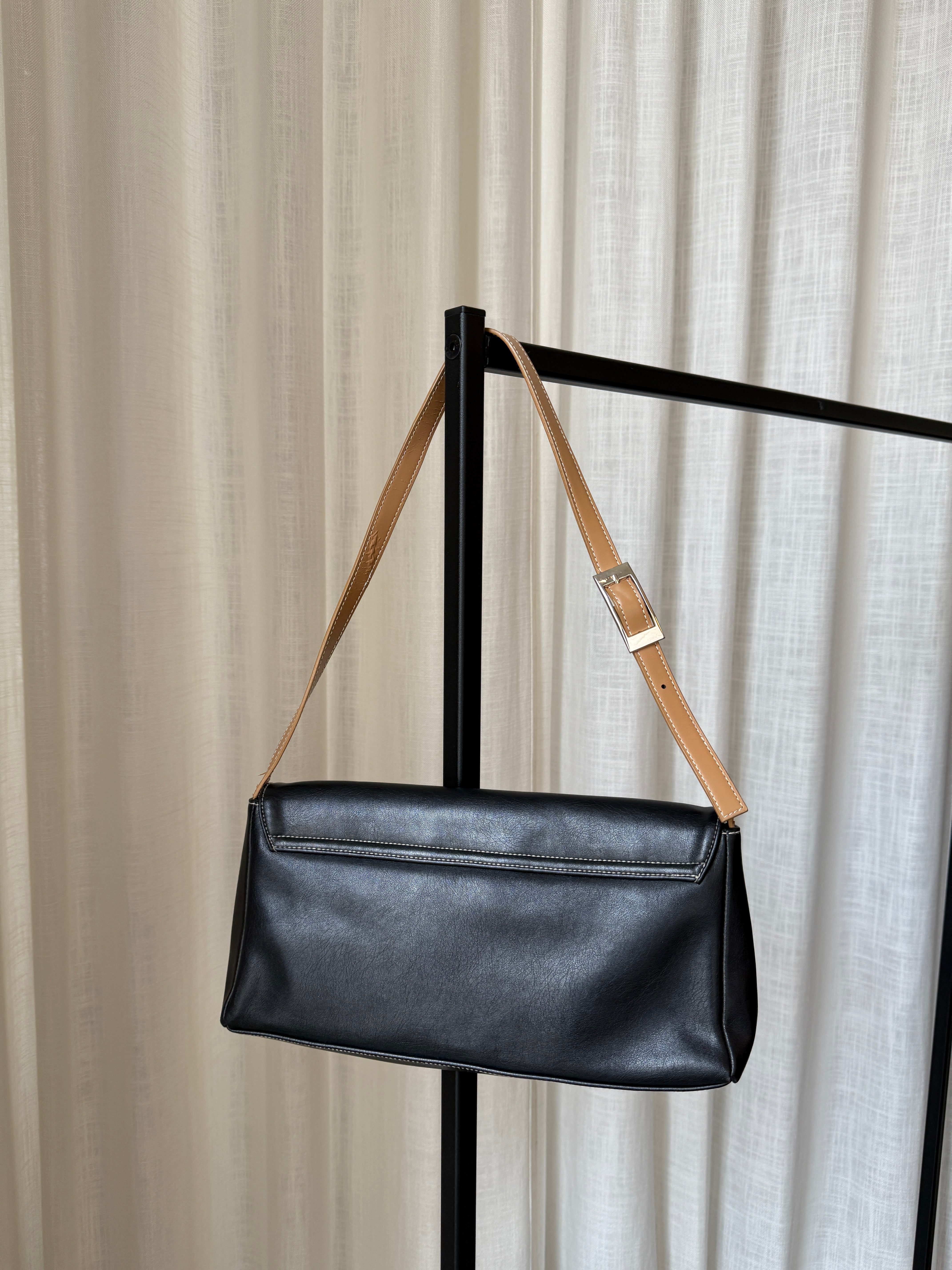 Clasp Bag