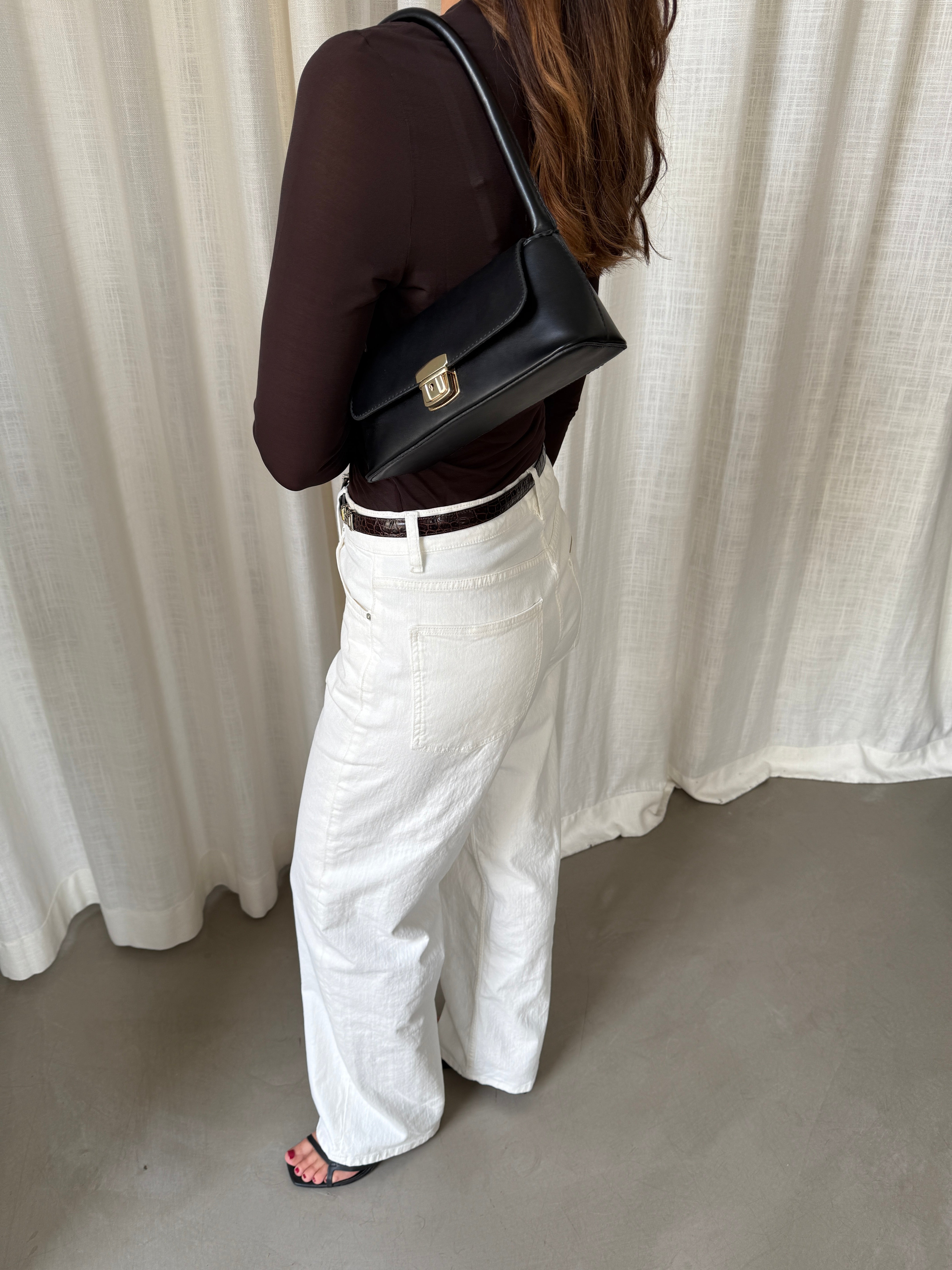 Black Mini Bag