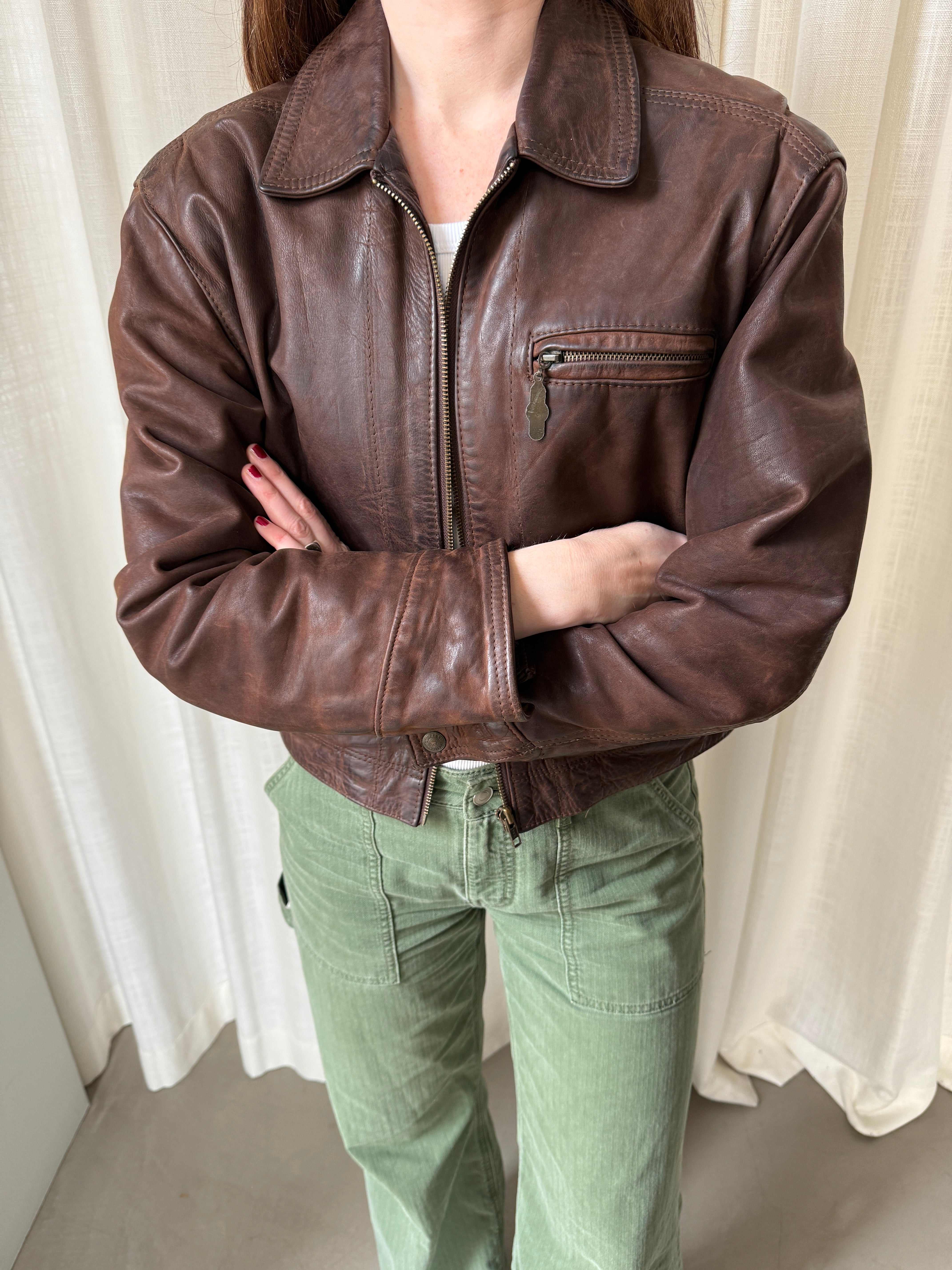 Donna Jacket
