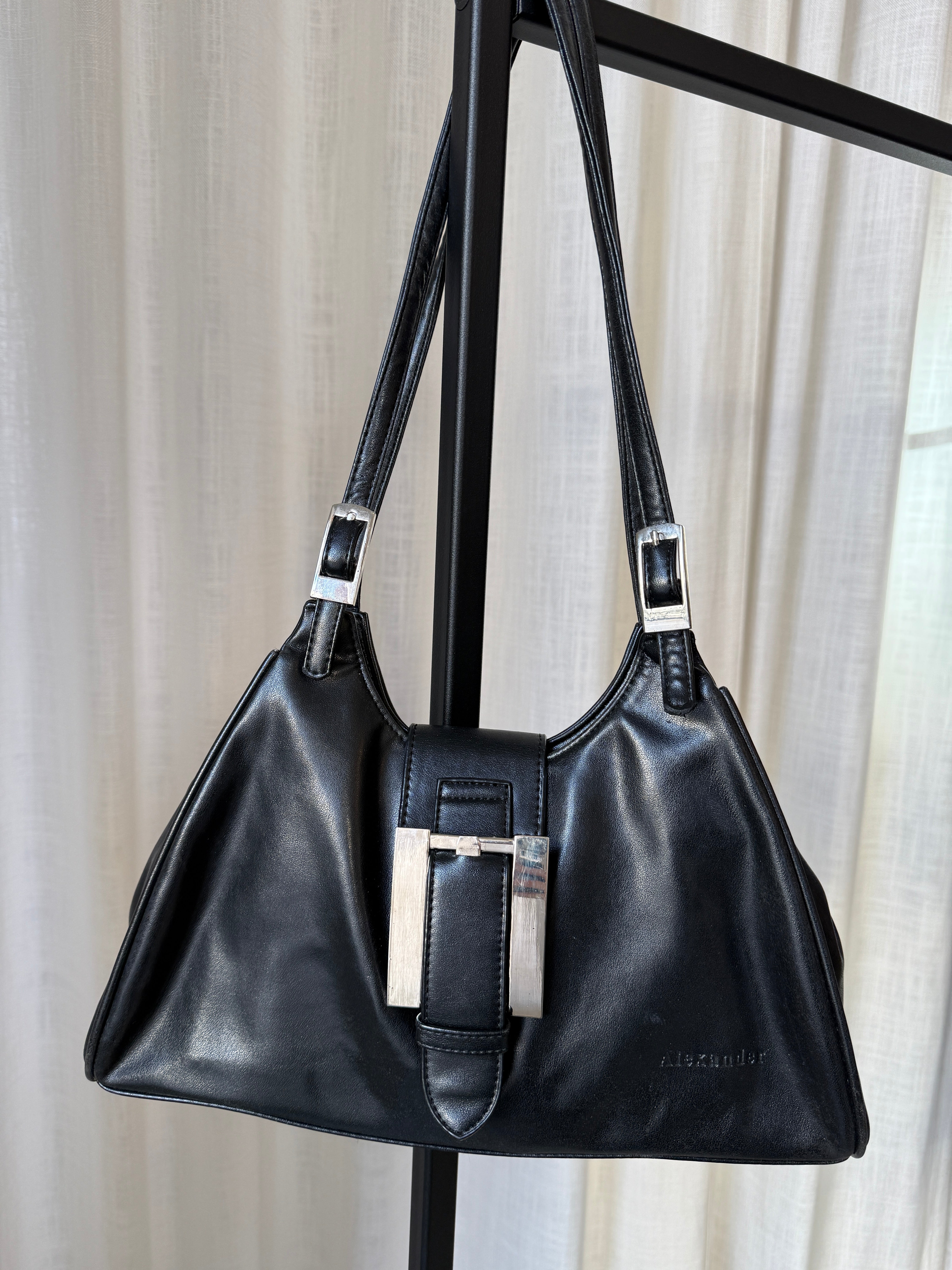 Alex Bag