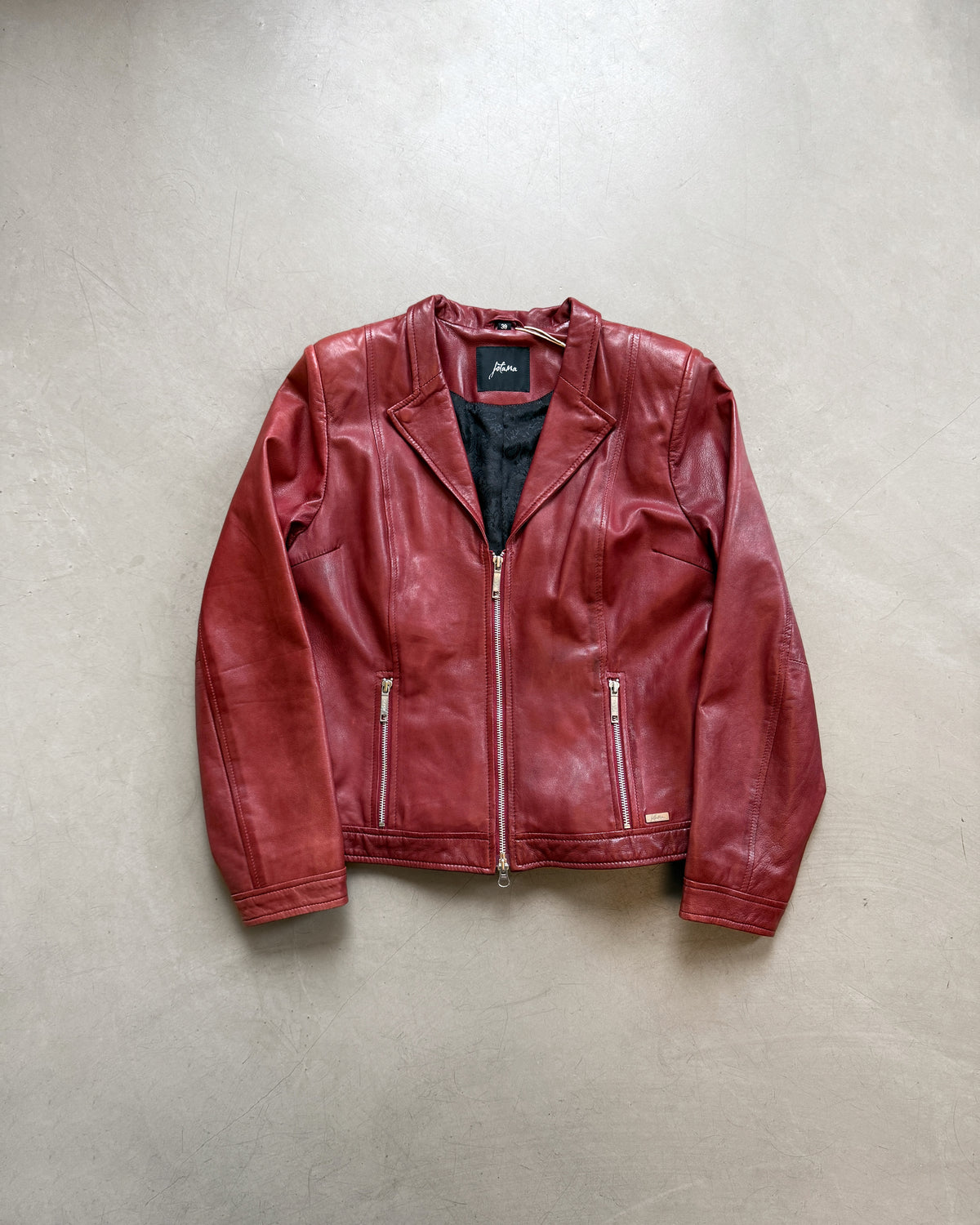 Jofama Jacket