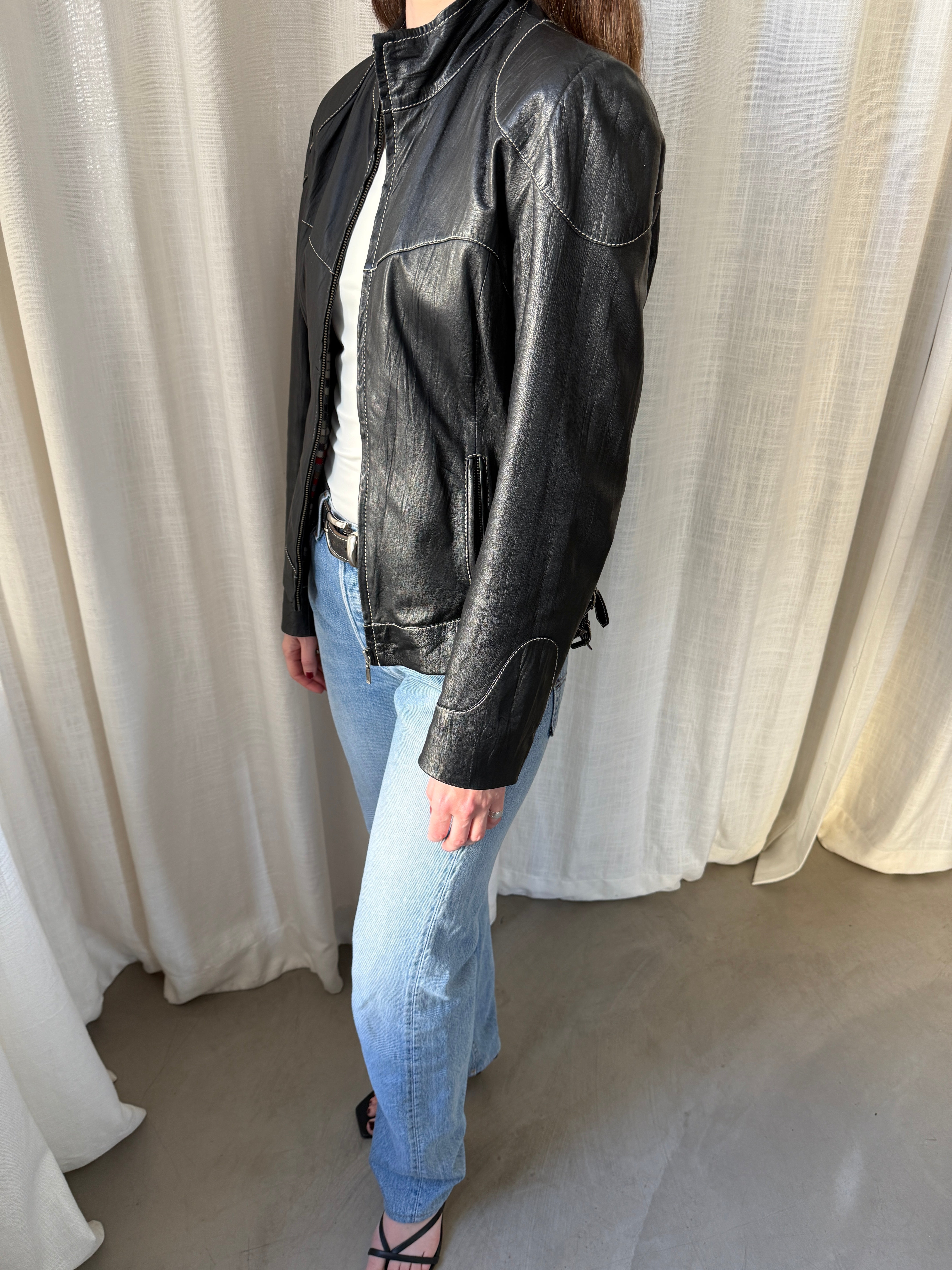 Orpell Jacket
