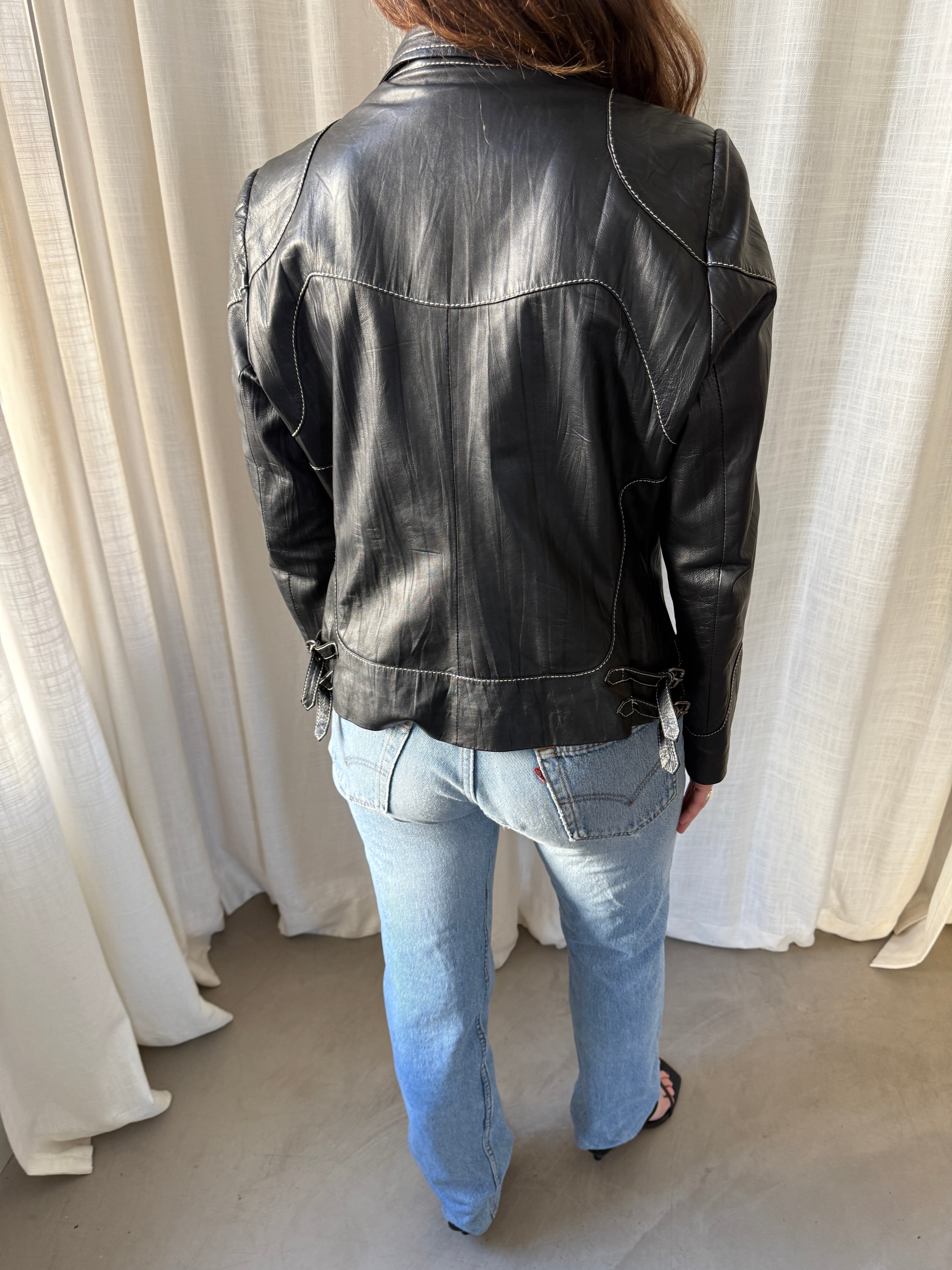 Orpell Jacket