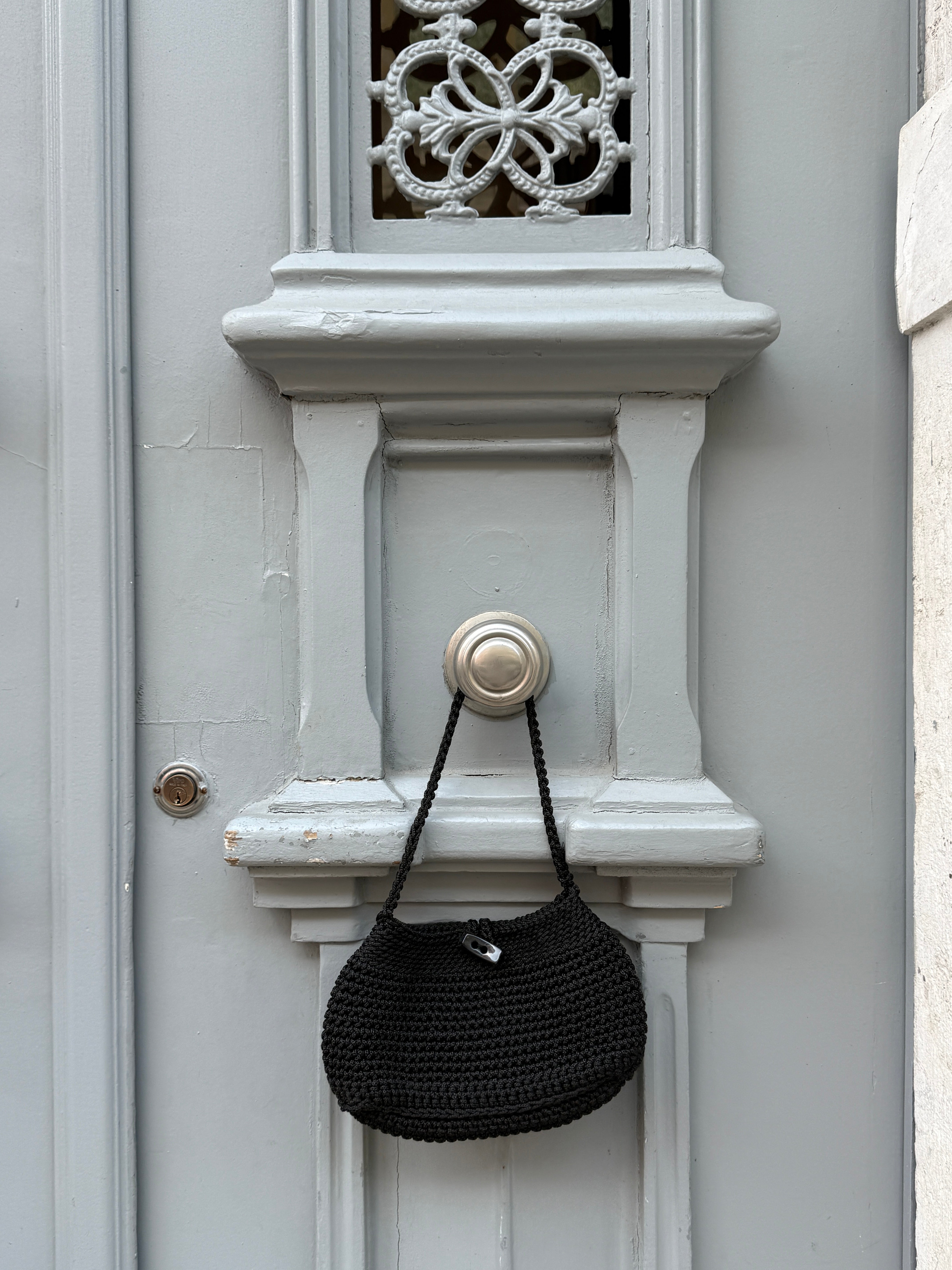 Crochet Bag