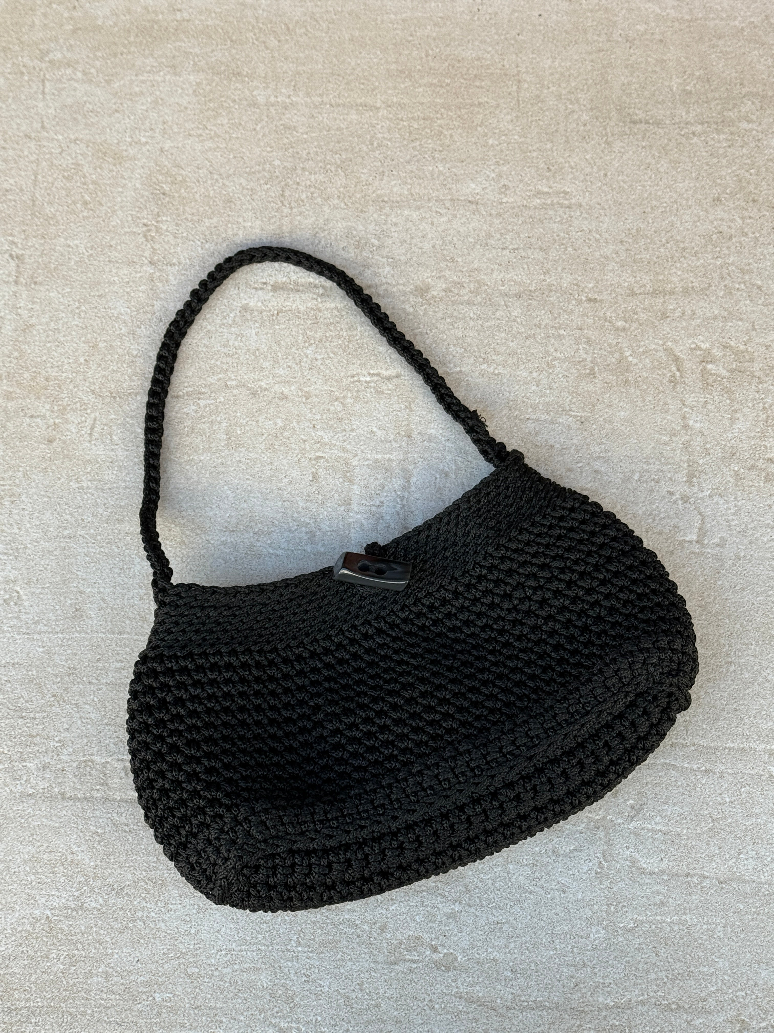 Crochet Bag