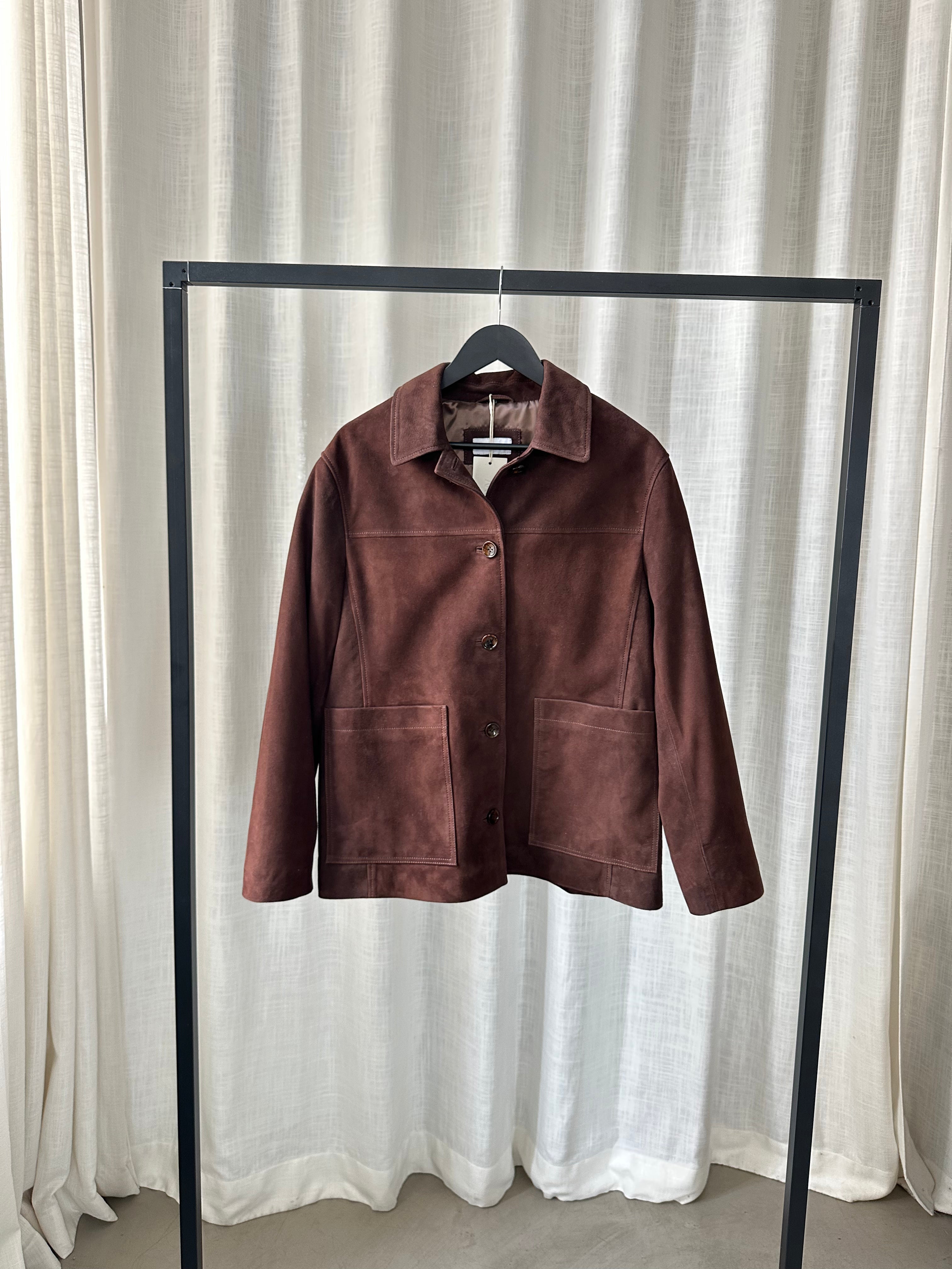 River Brown - Sample