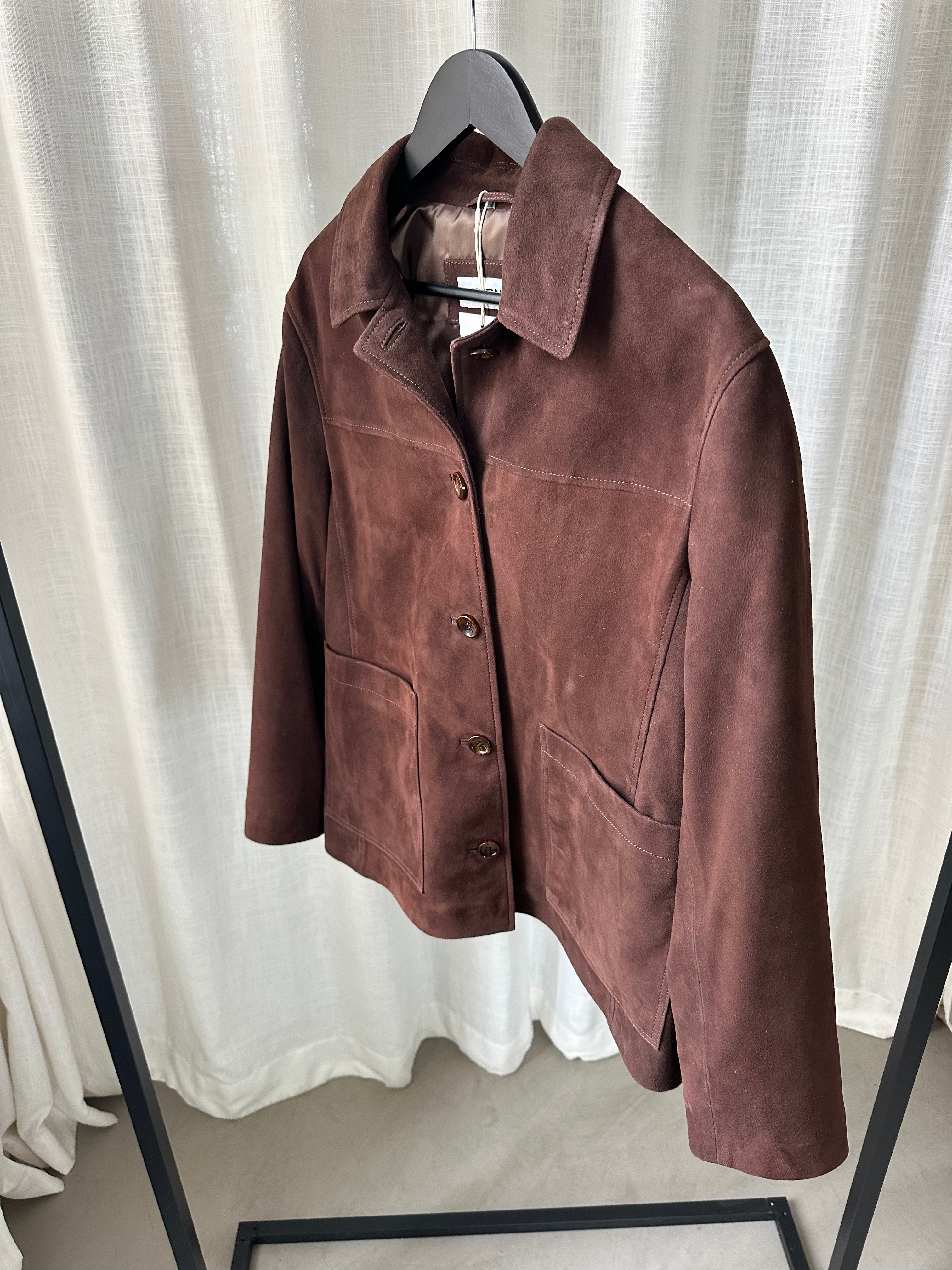 River Brown - Sample