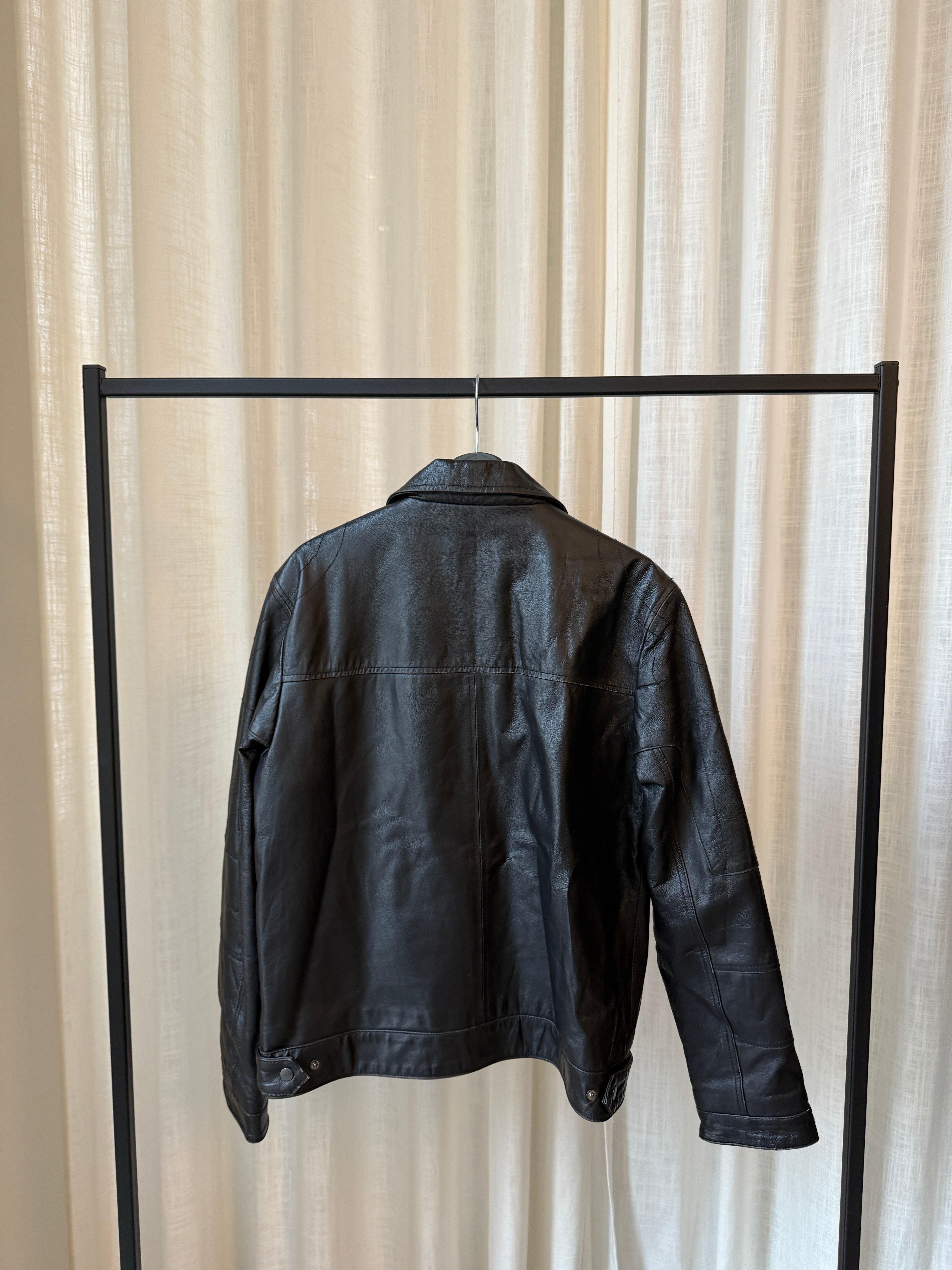 Gino Jacket