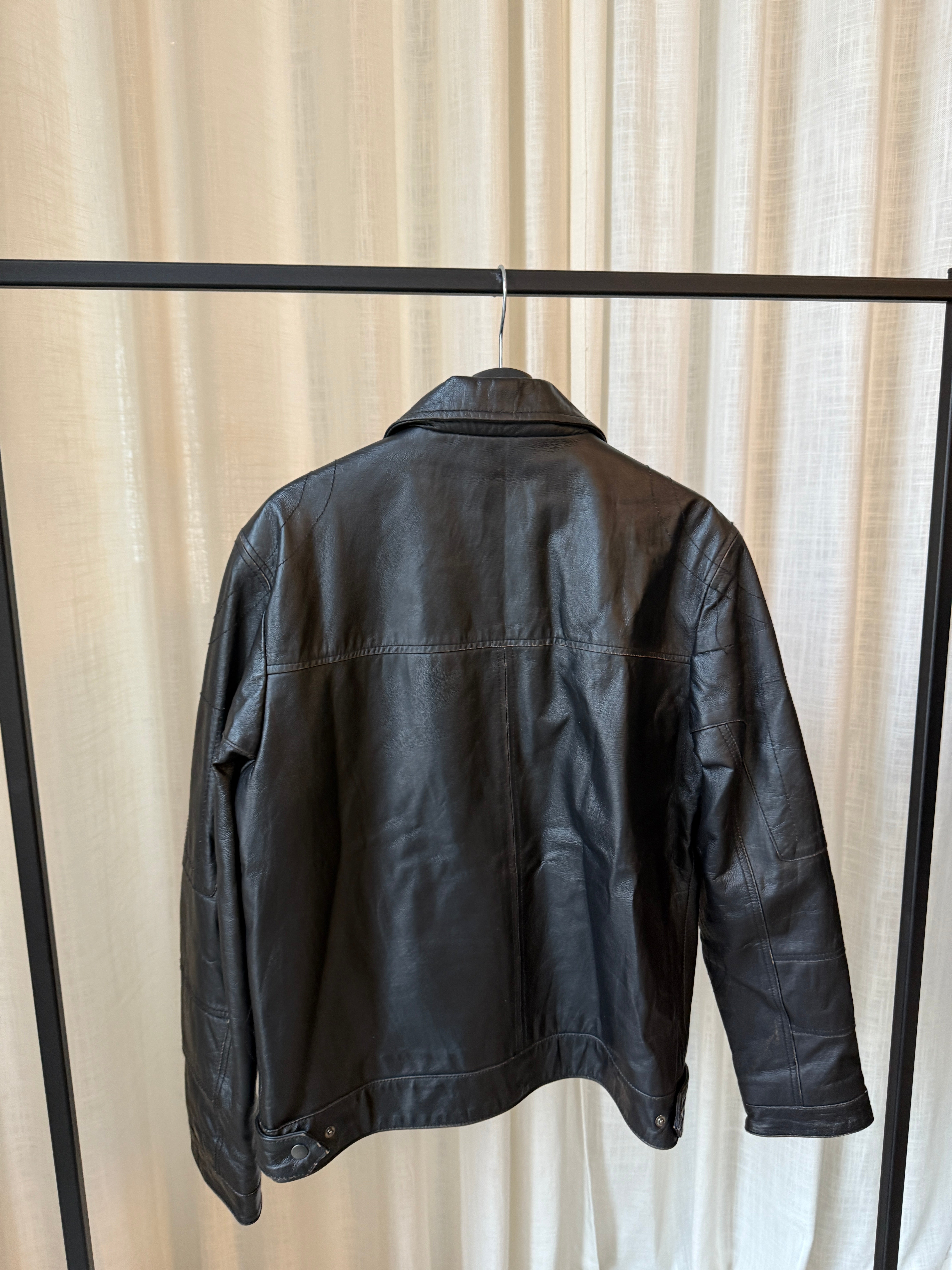 Gino Jacket