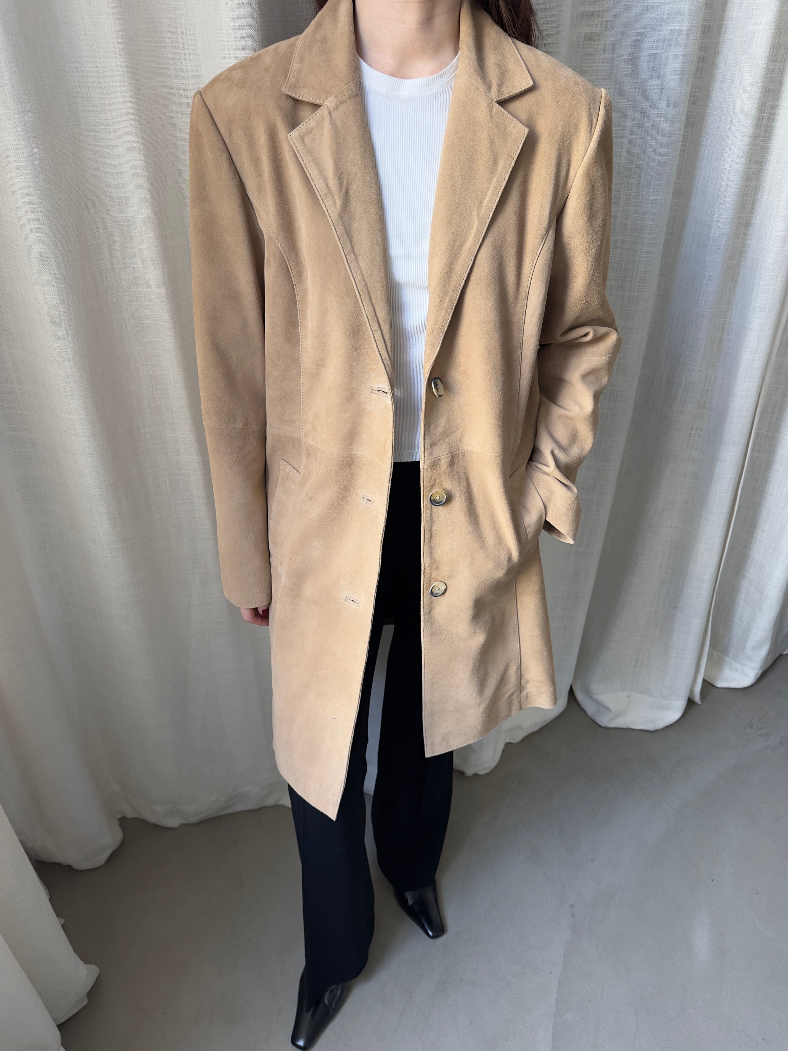 Nova Beige - Large