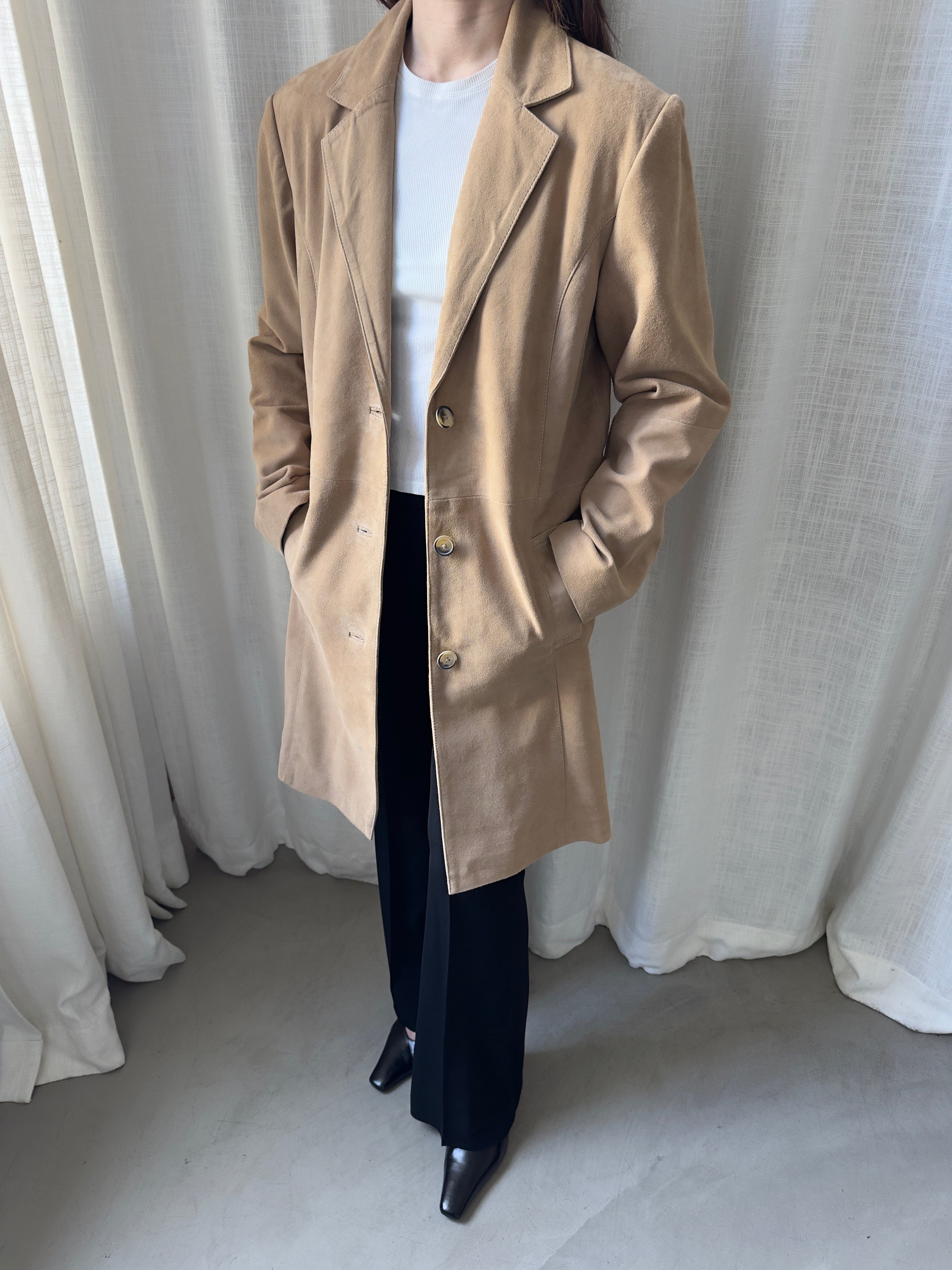 Nova Beige - Large