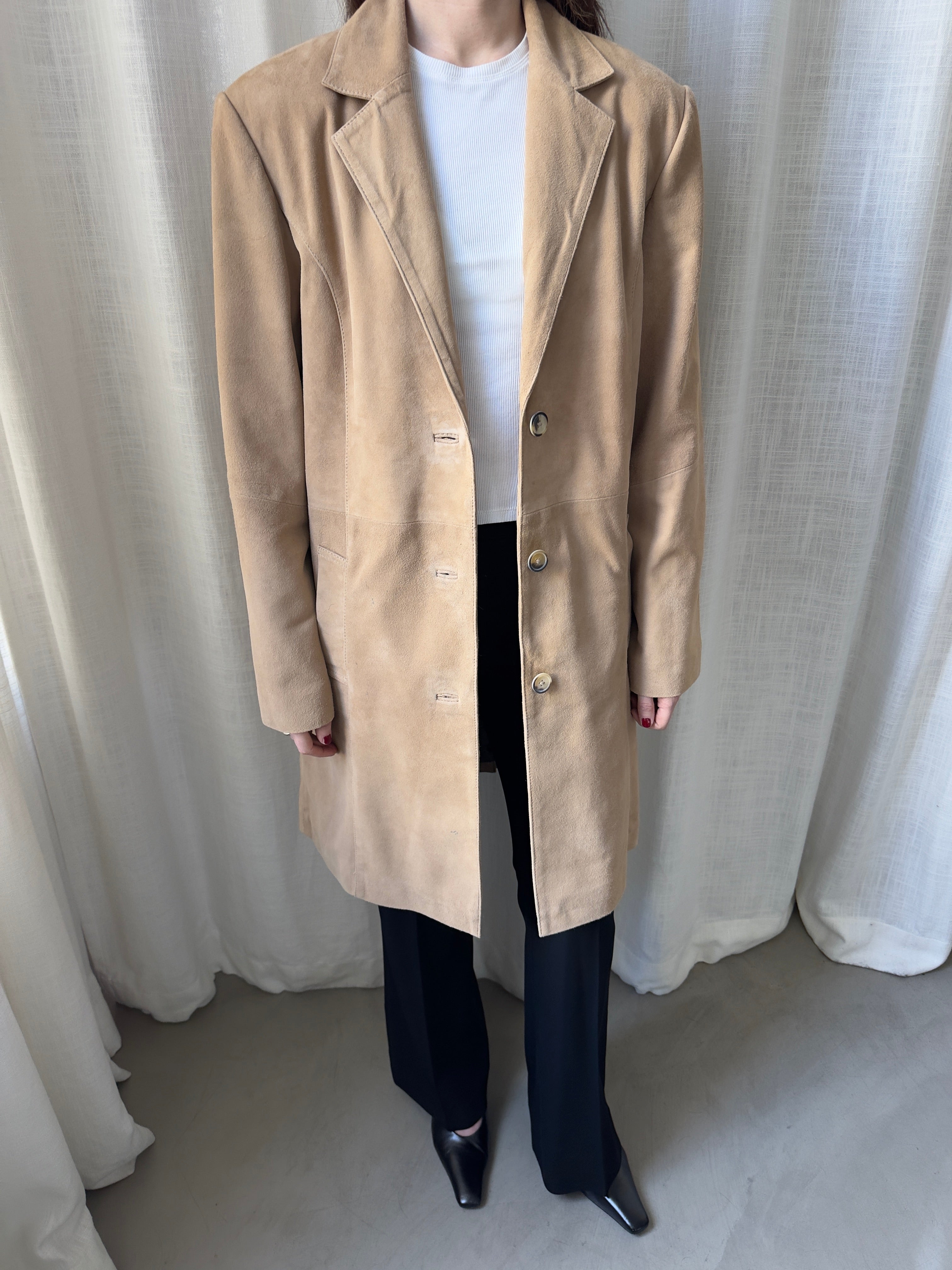 Nova Beige - Large