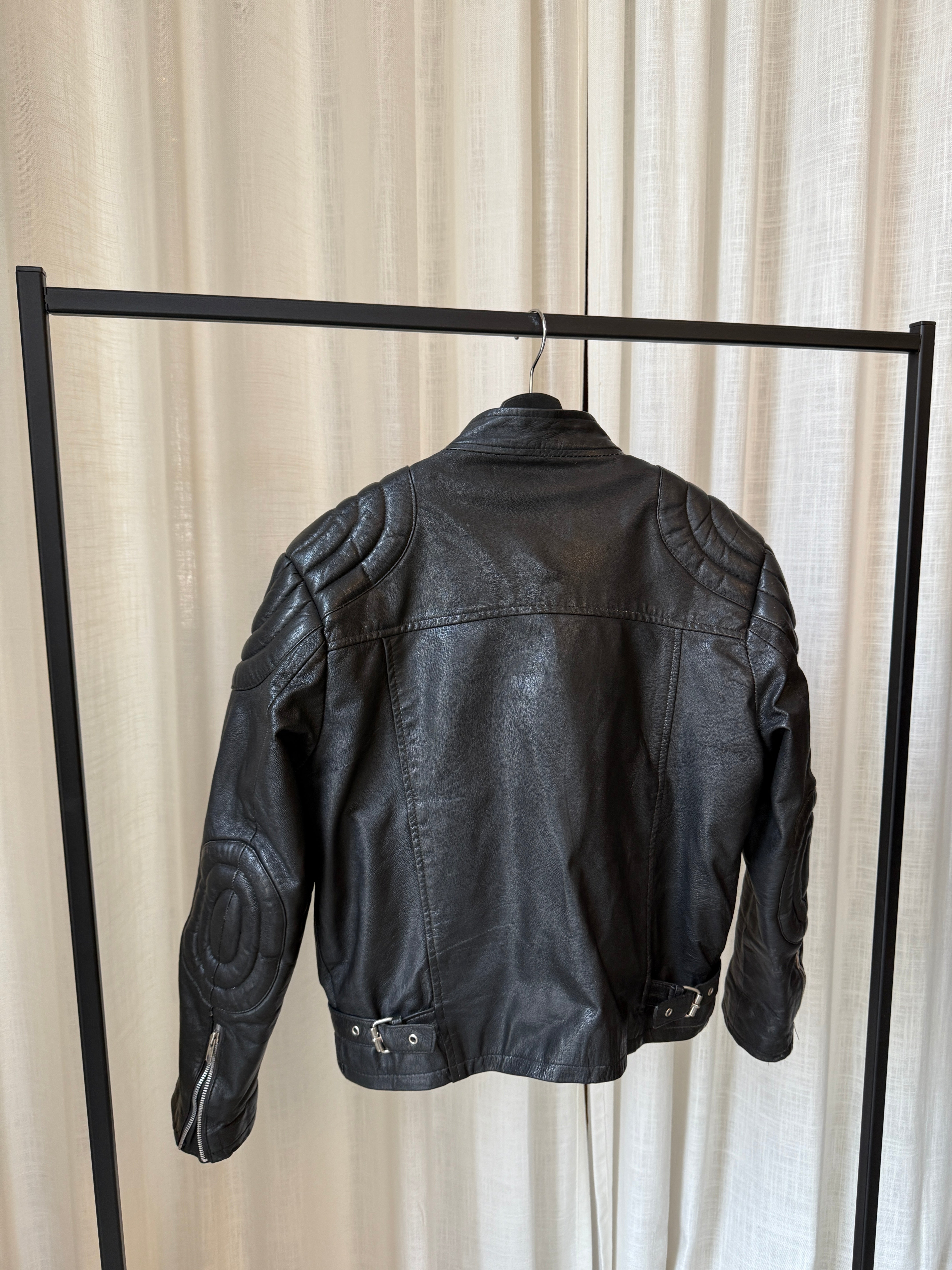 Hollies Black Jacket