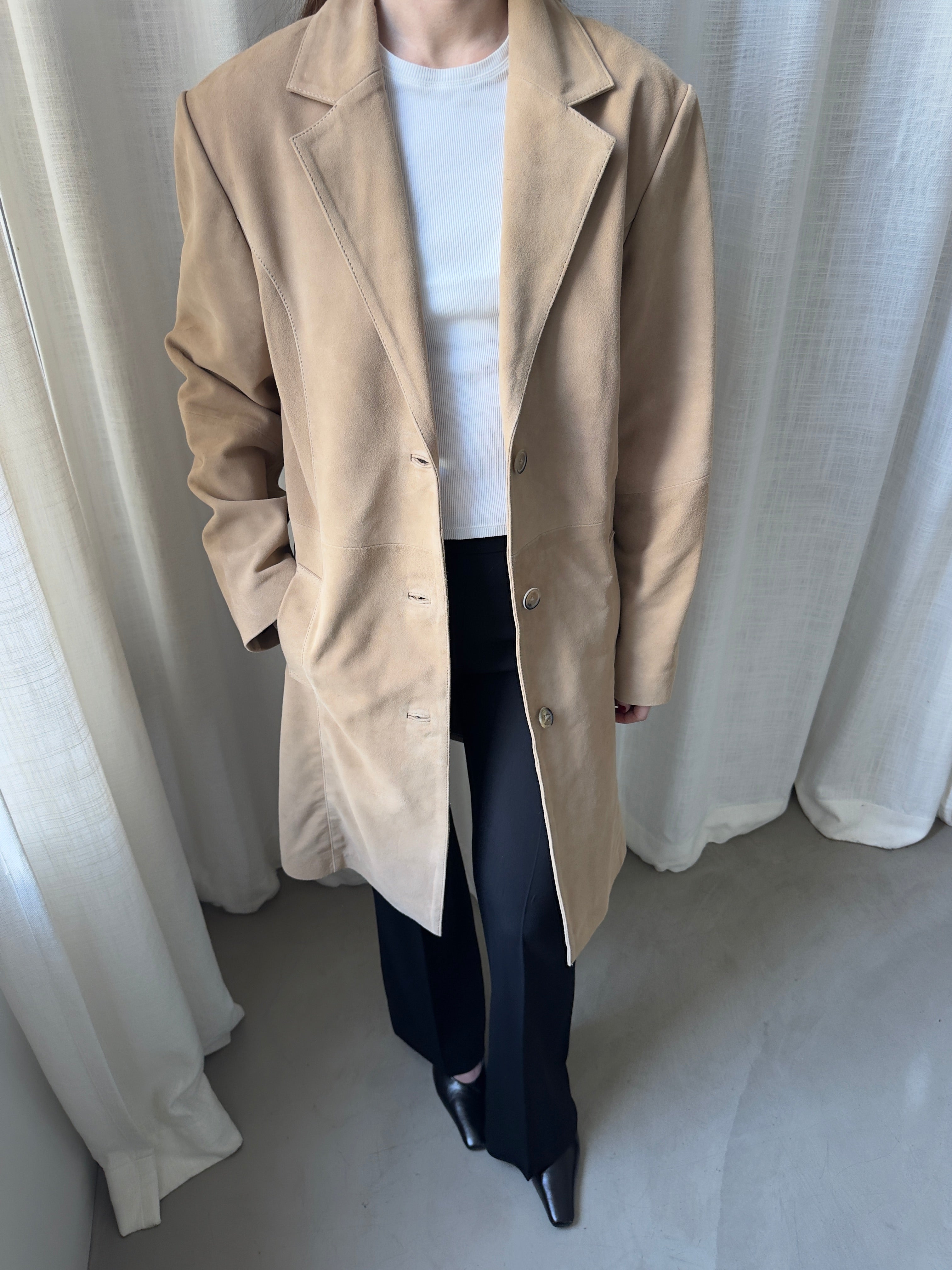 Nova Beige - XL