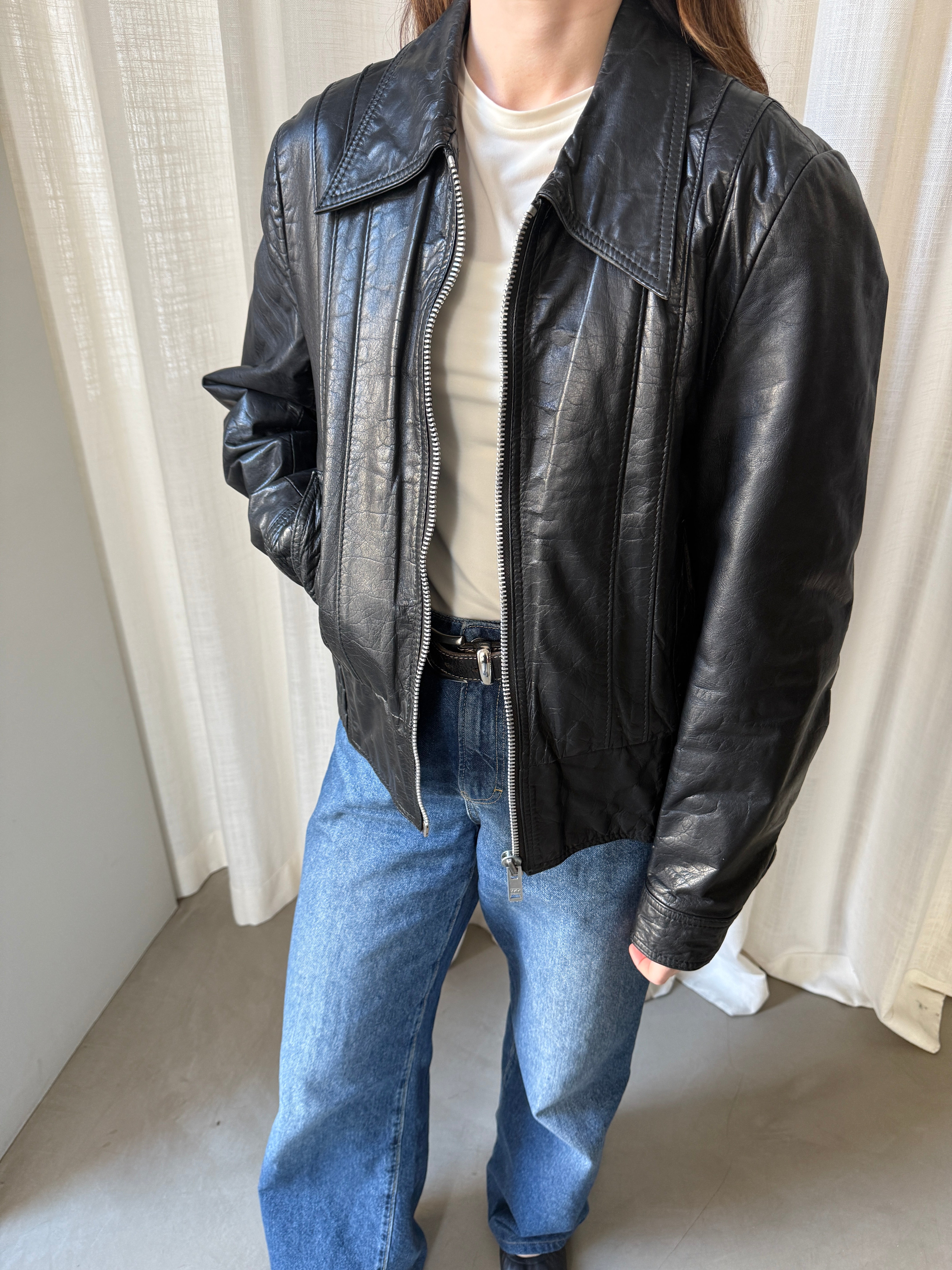 Petroff Vintage Jacket