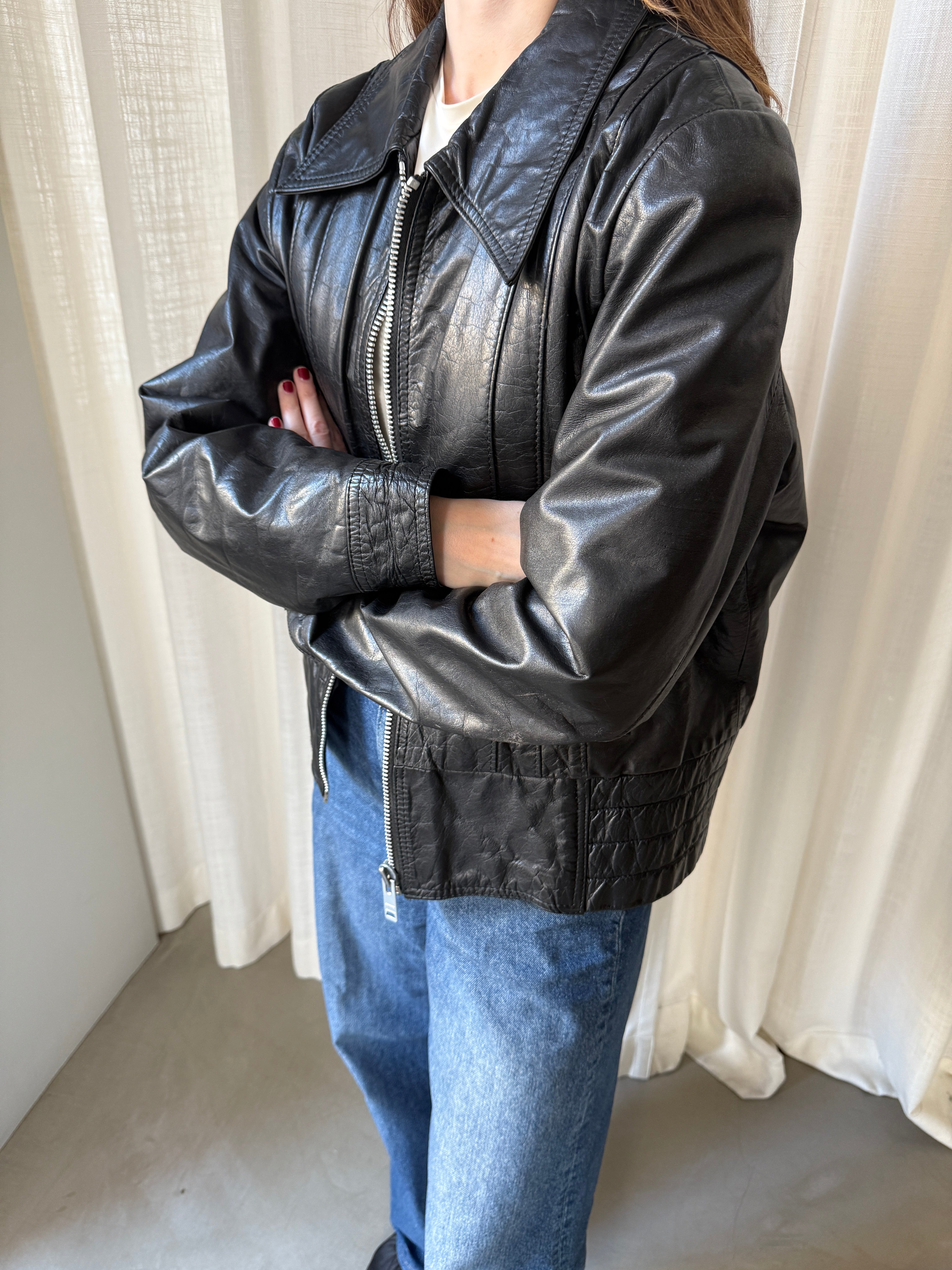 Petroff Vintage Jacket