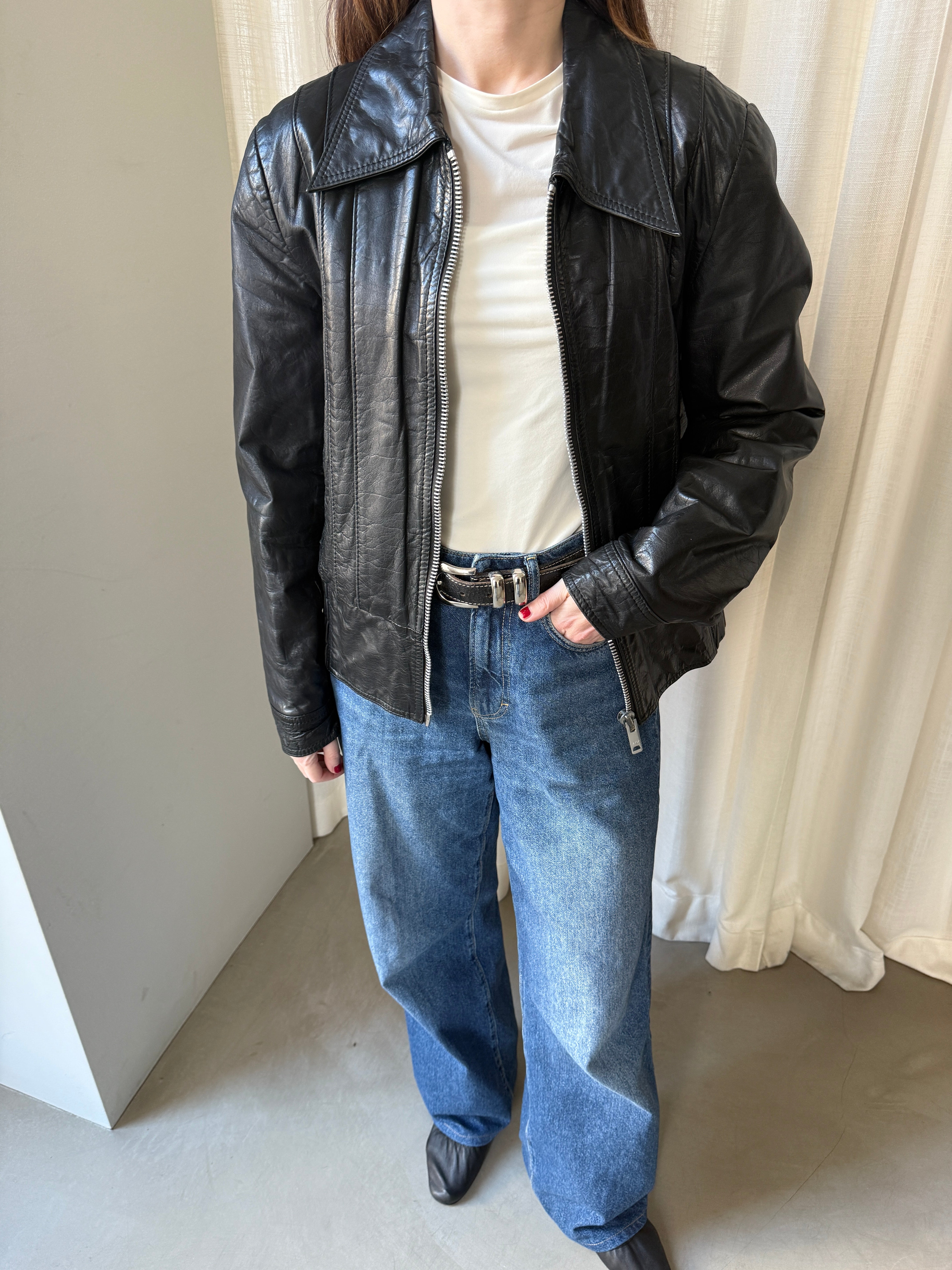 Petroff Vintage Jacket