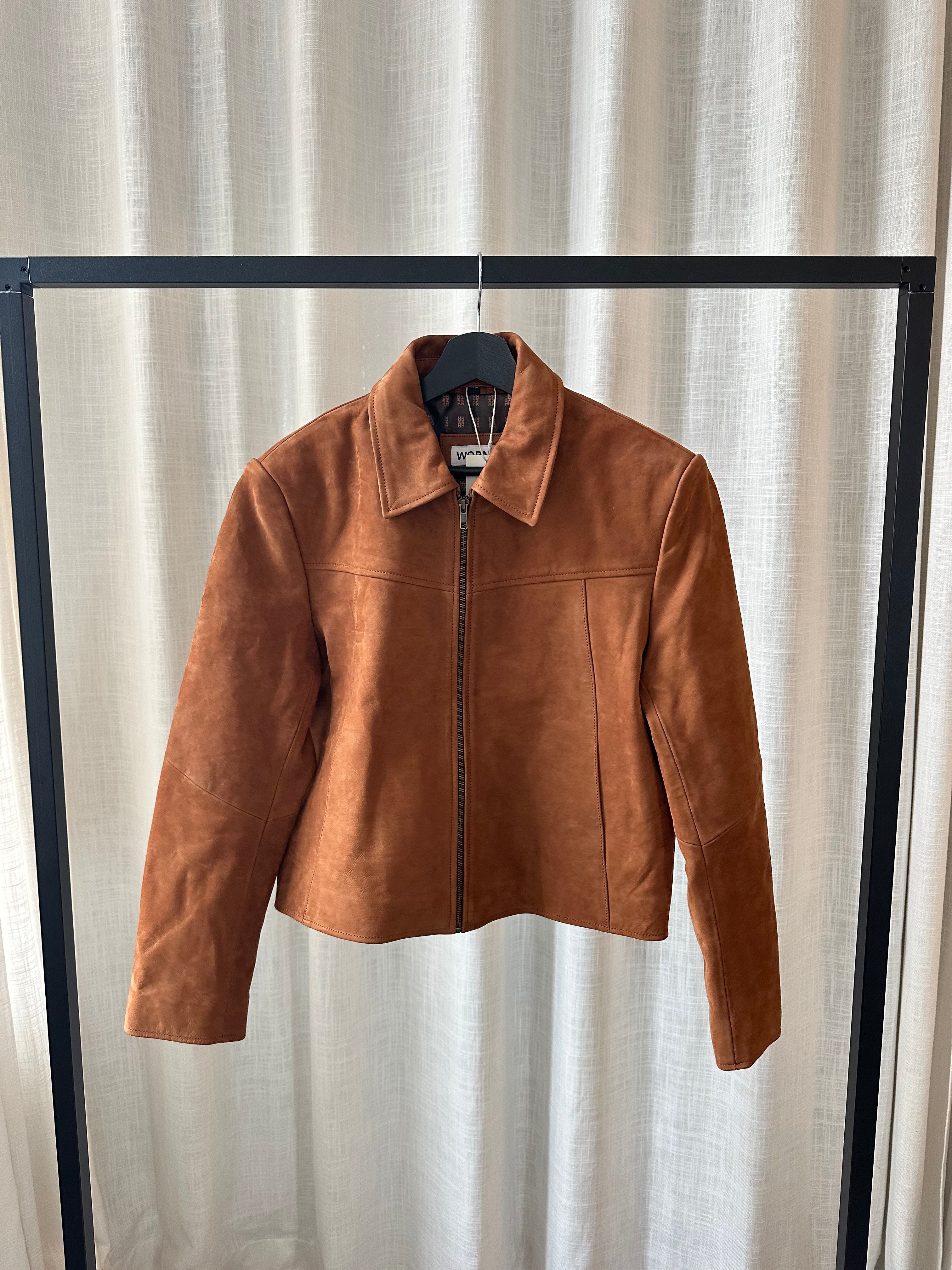 Ava - Jacket Sample XL