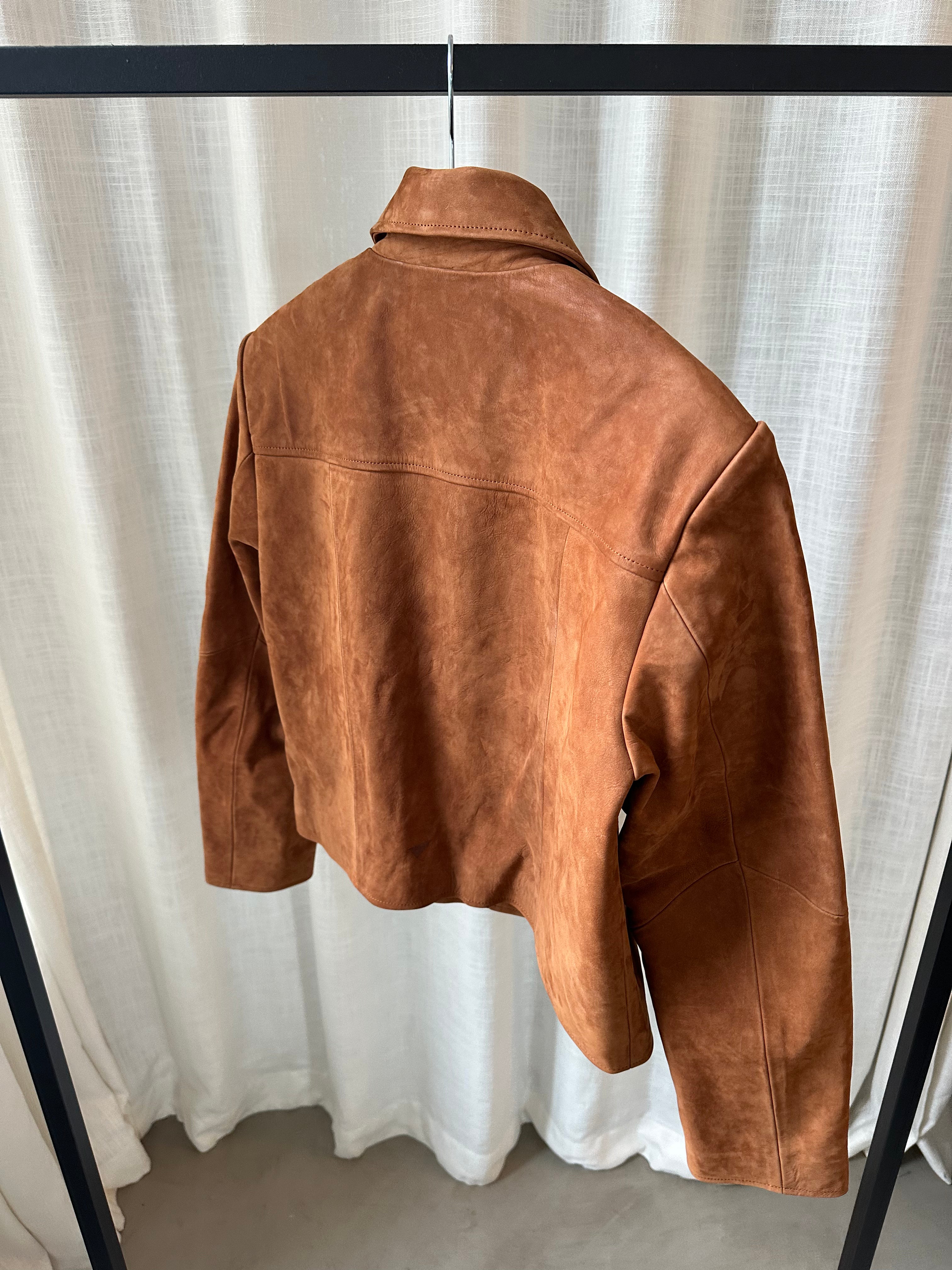 Ava - Jacket Sample XL