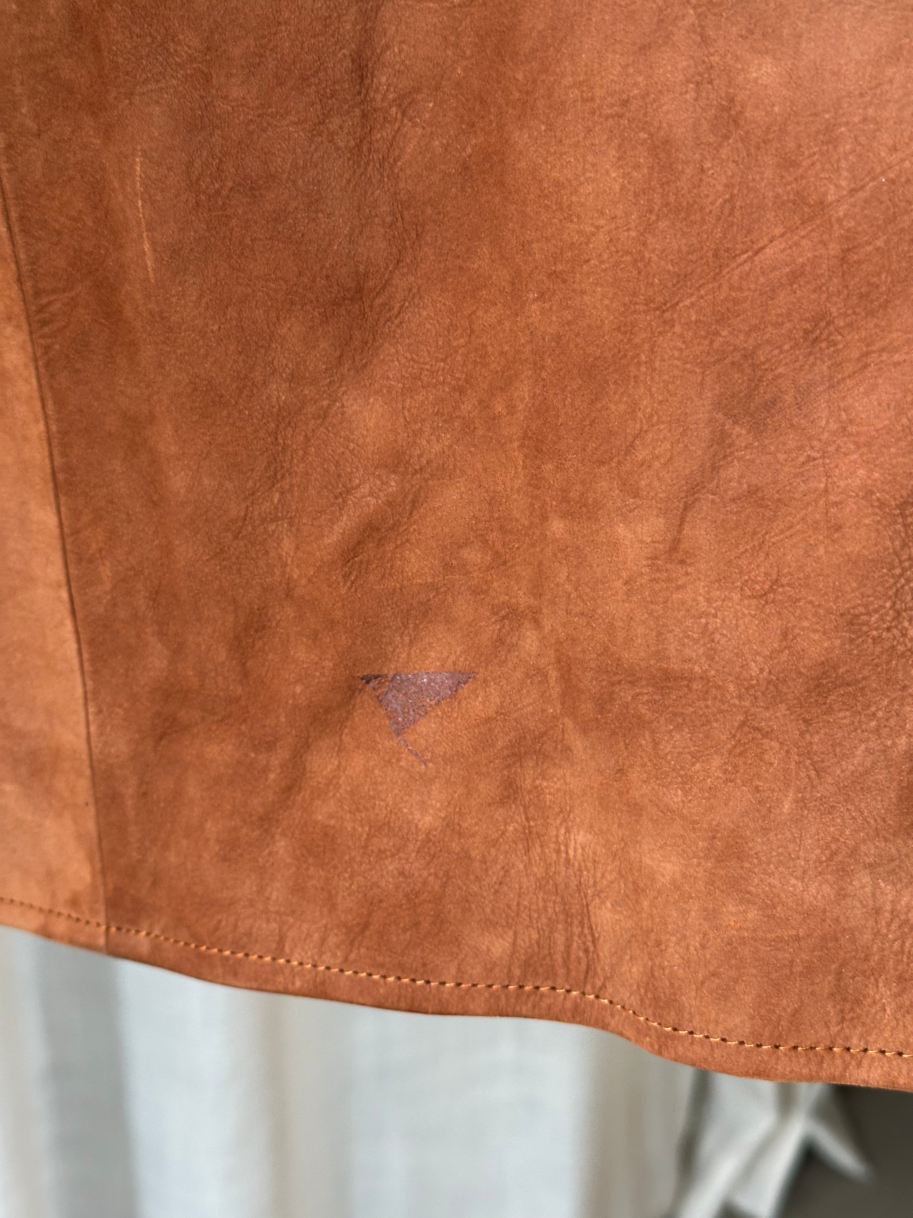 Ava - Jacket Sample XL