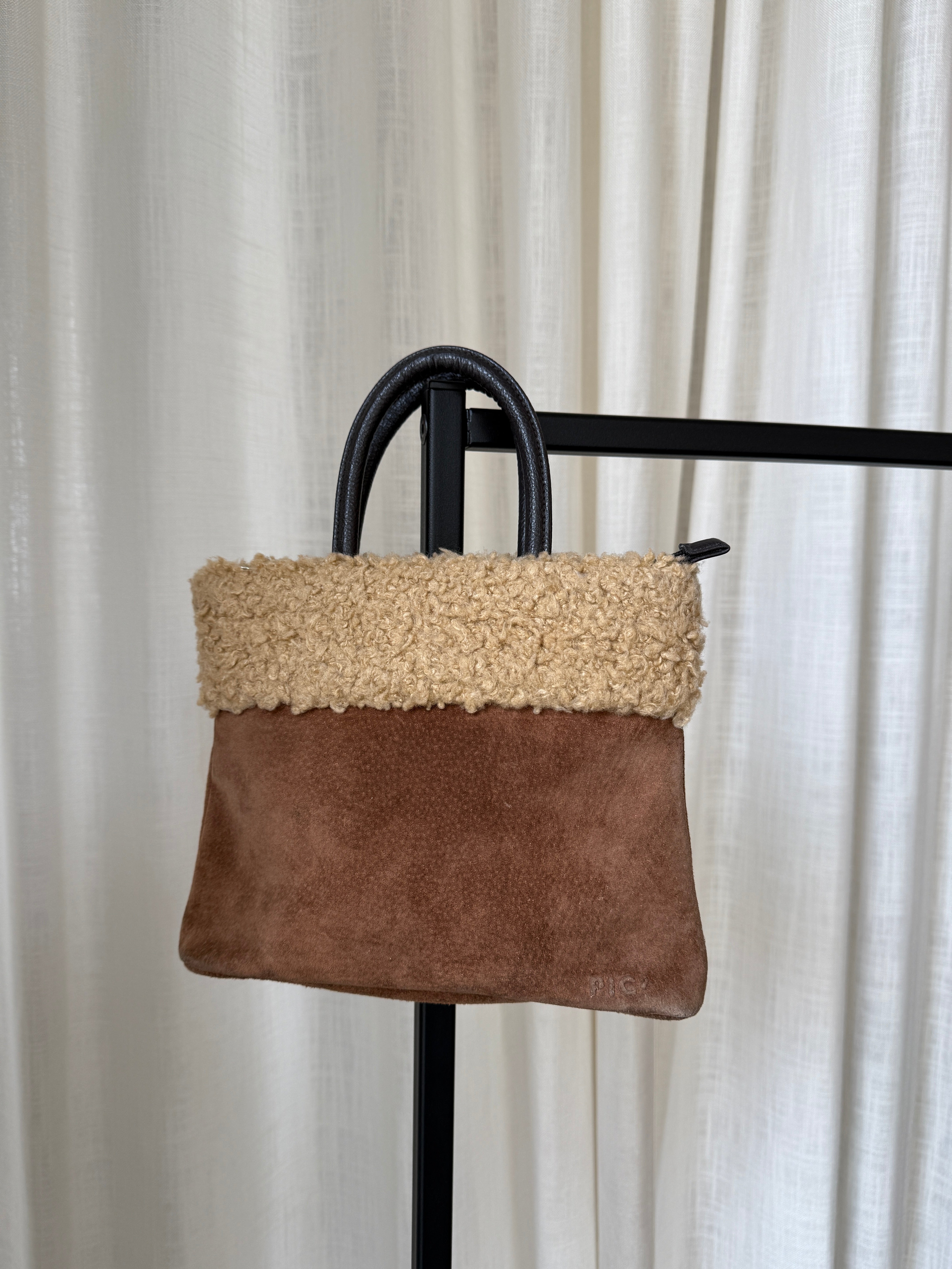Furry Bag