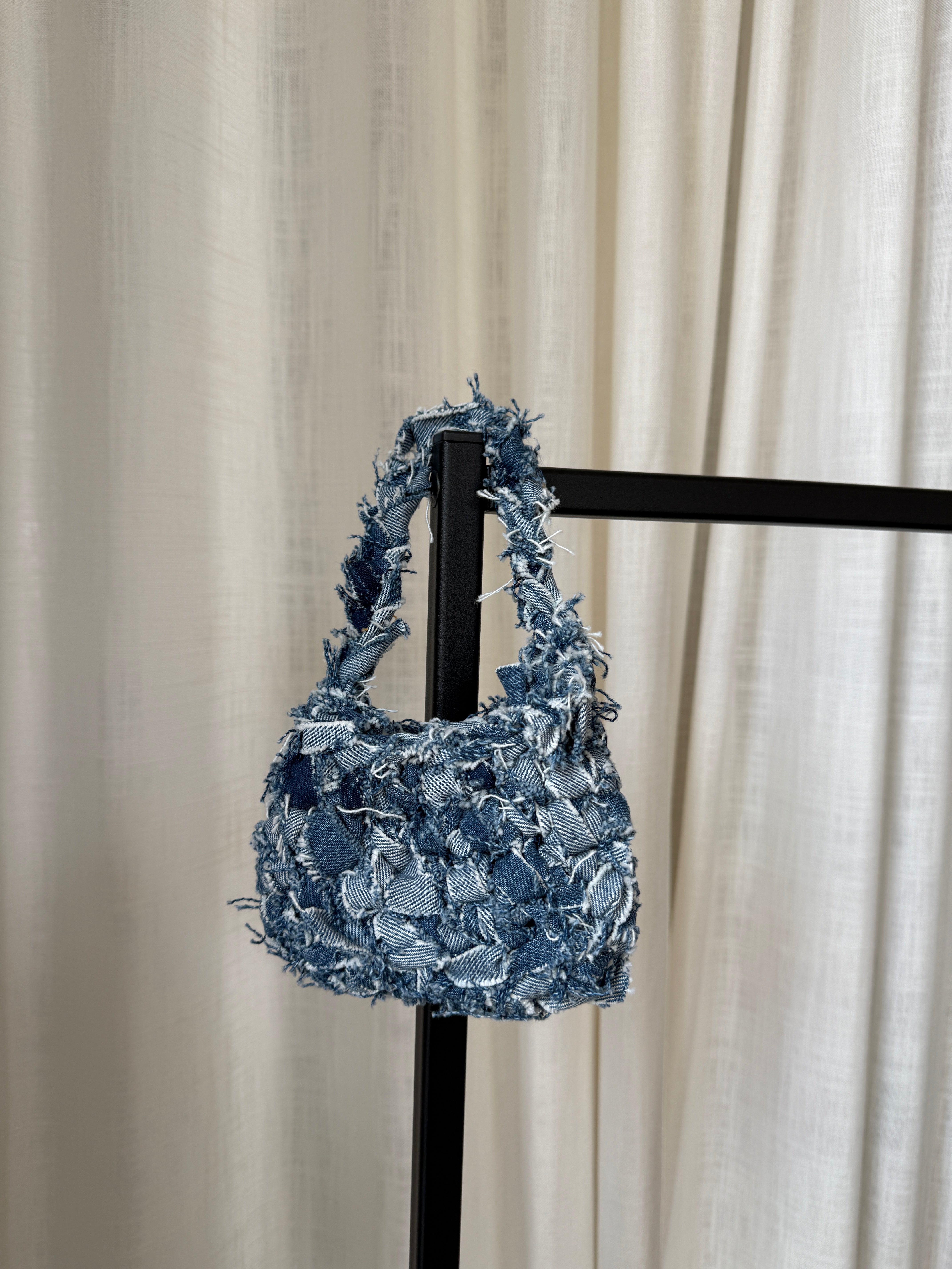 Denim Bag