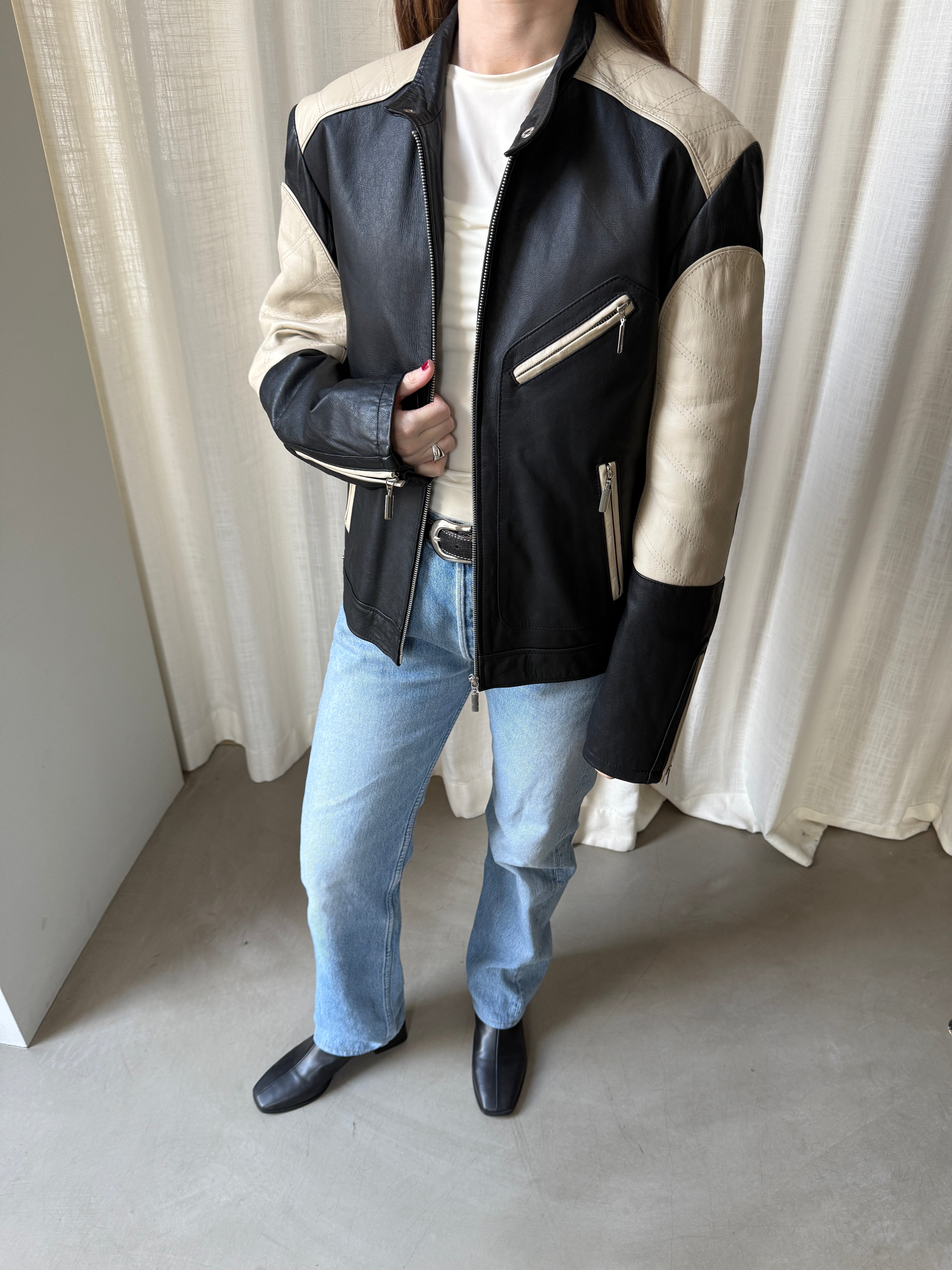 Tezzoro Jacket