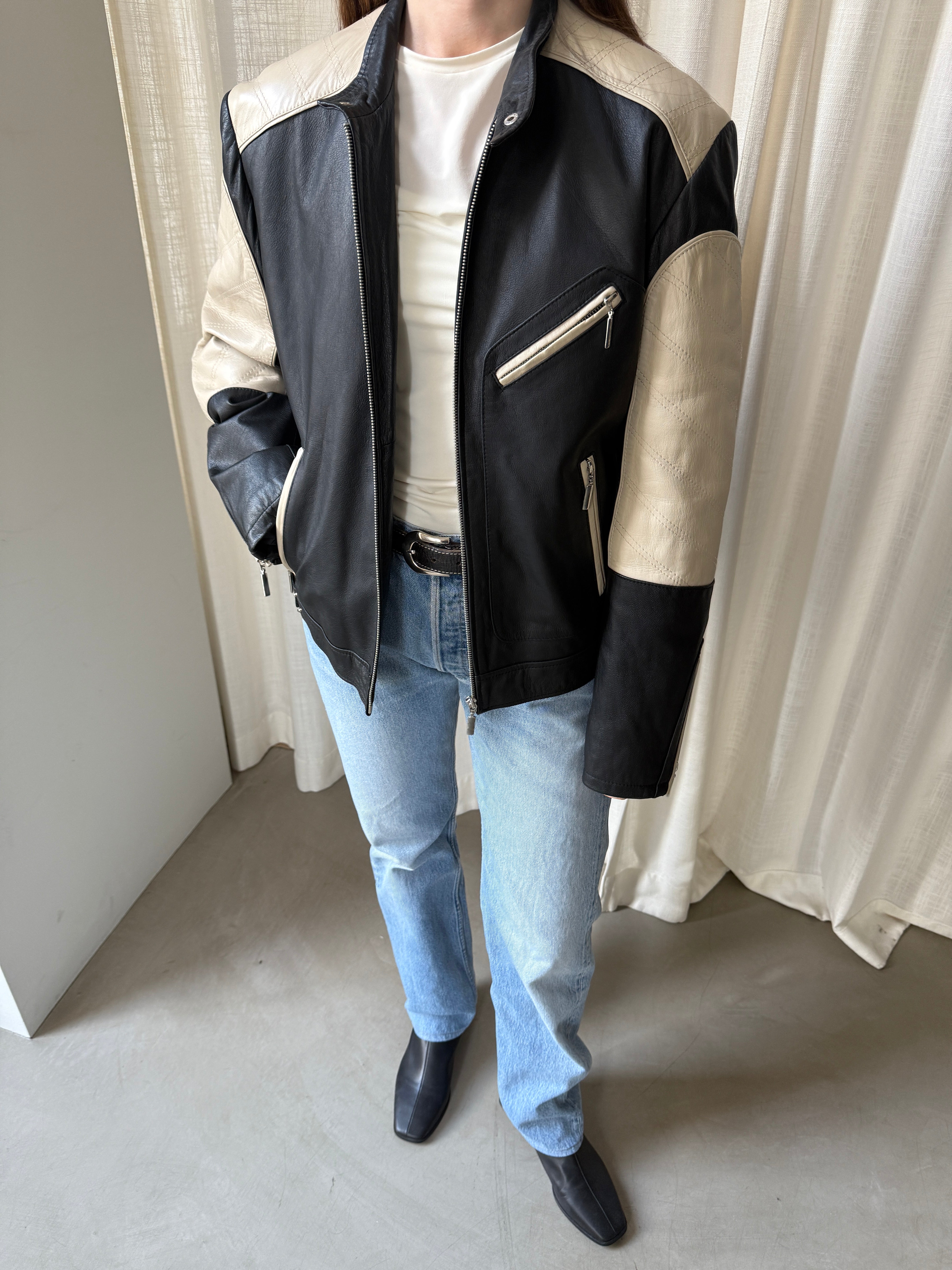 Tezzoro Jacket