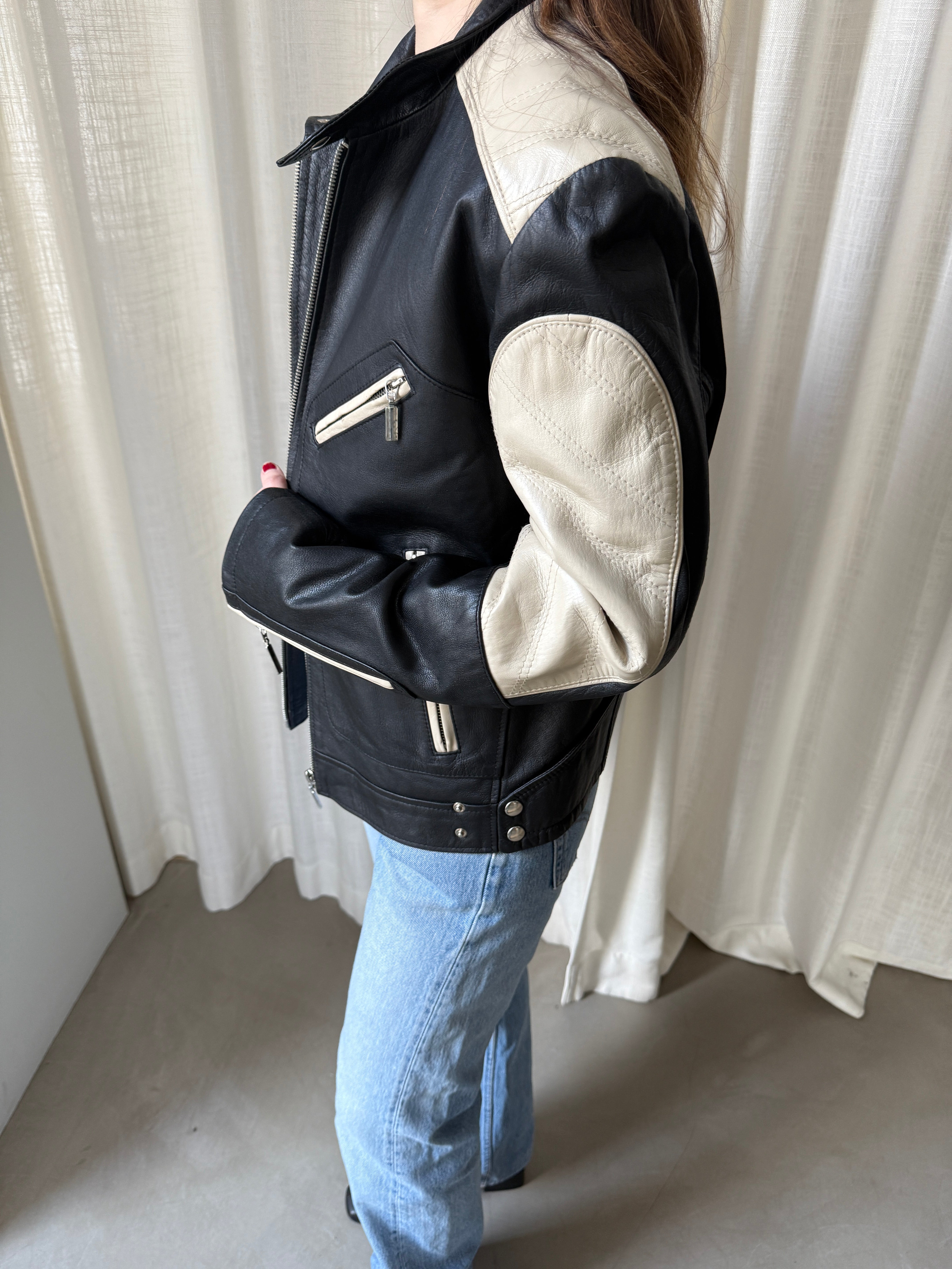 Tezzoro Jacket