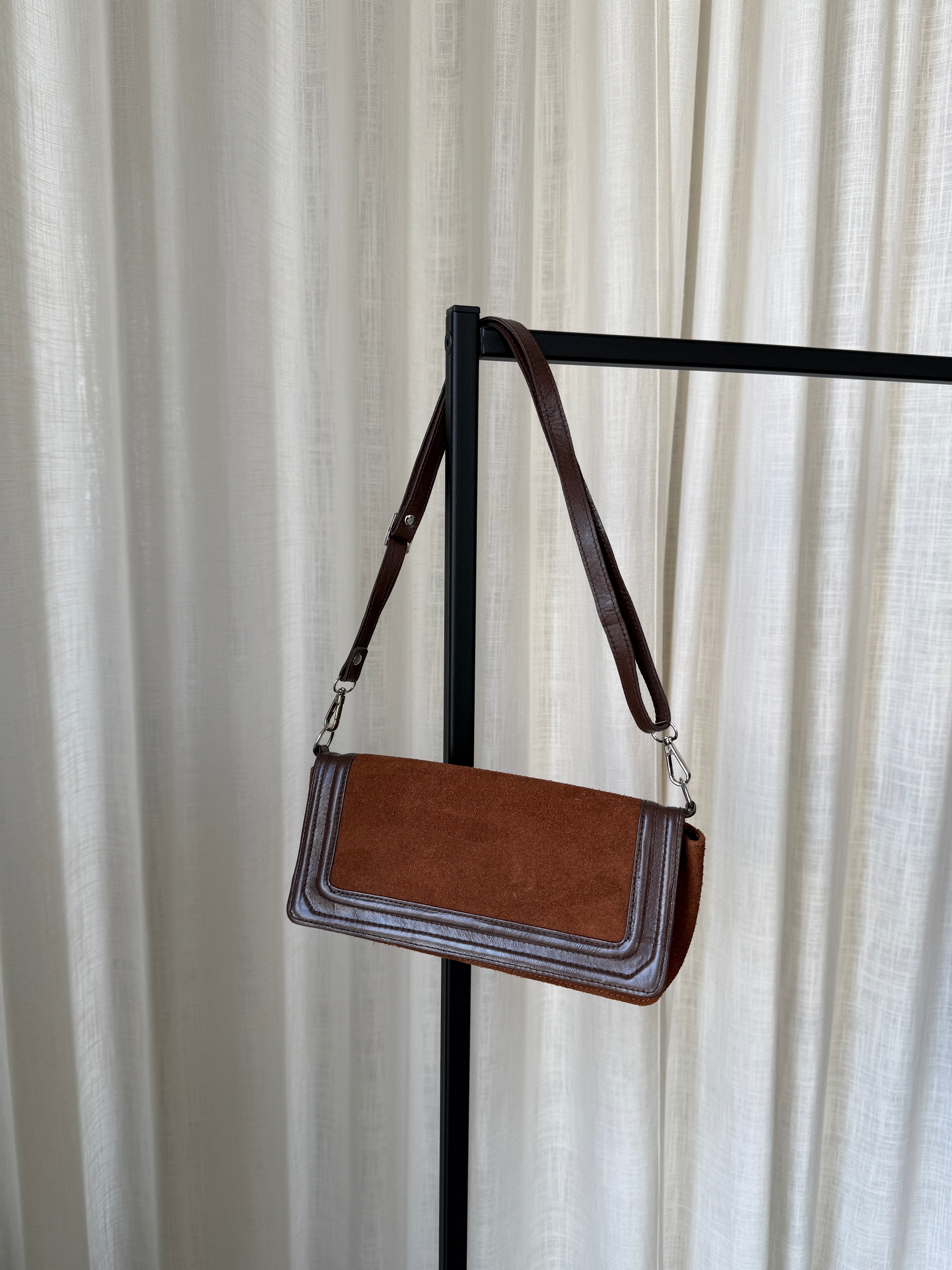 Panel Bag