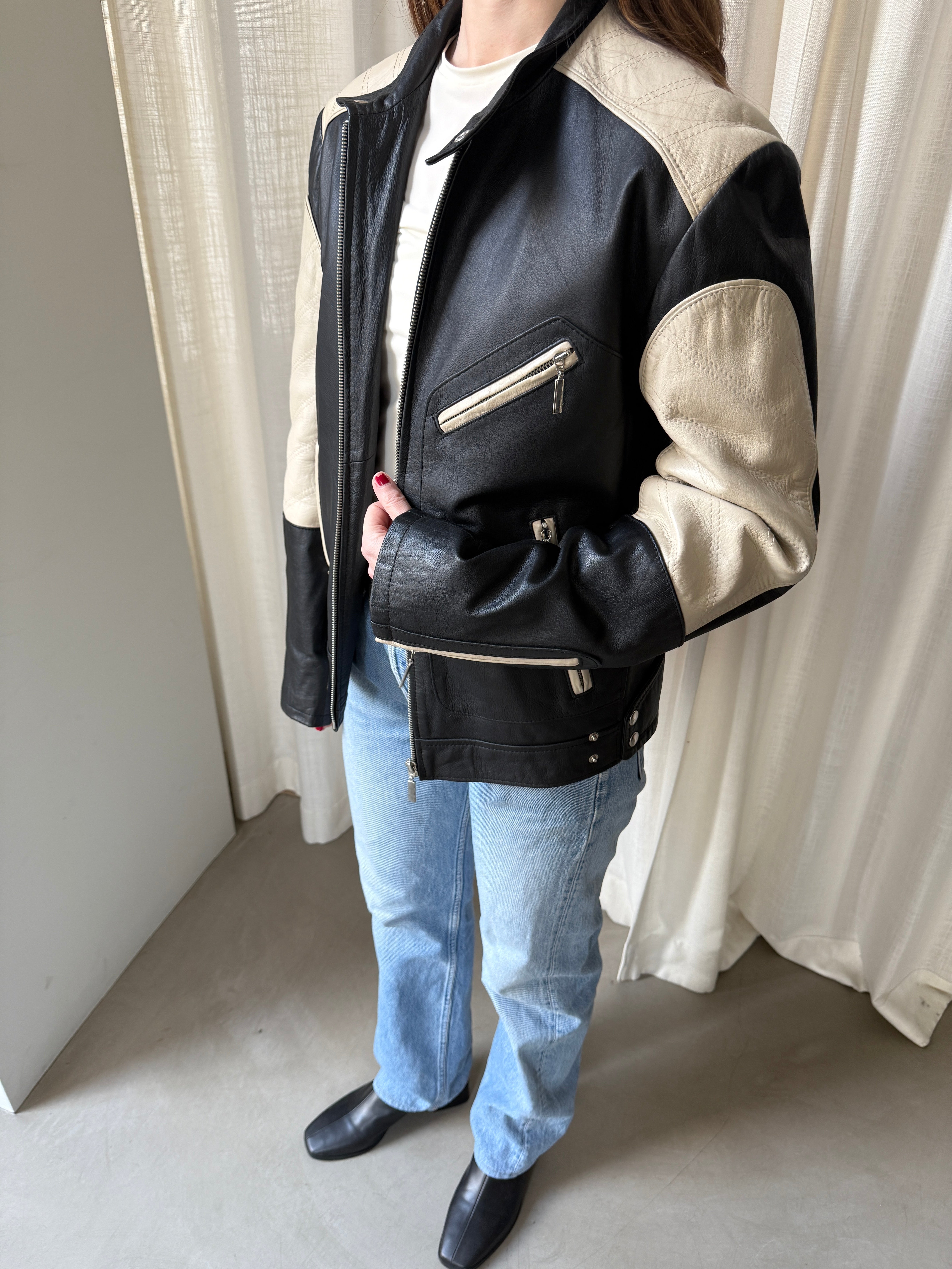 Tezzoro Jacket